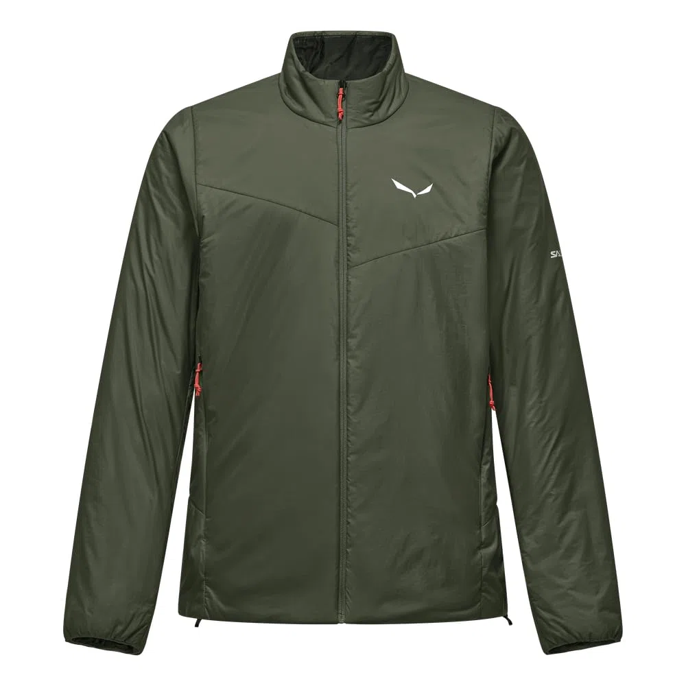 SALEWA Puez Catinaccio 2 Twr Jkt M Thermal Jacket Hombre