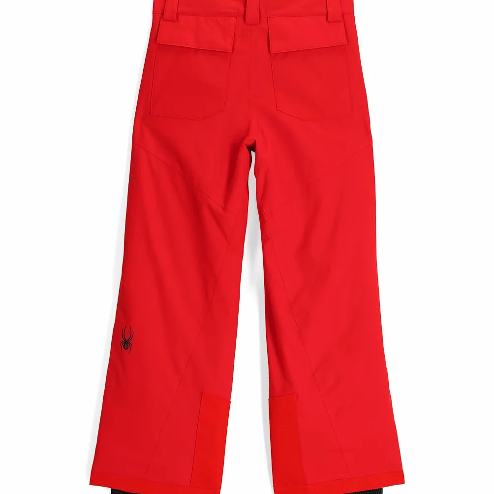 Spyder Power Pant - Pants Niños