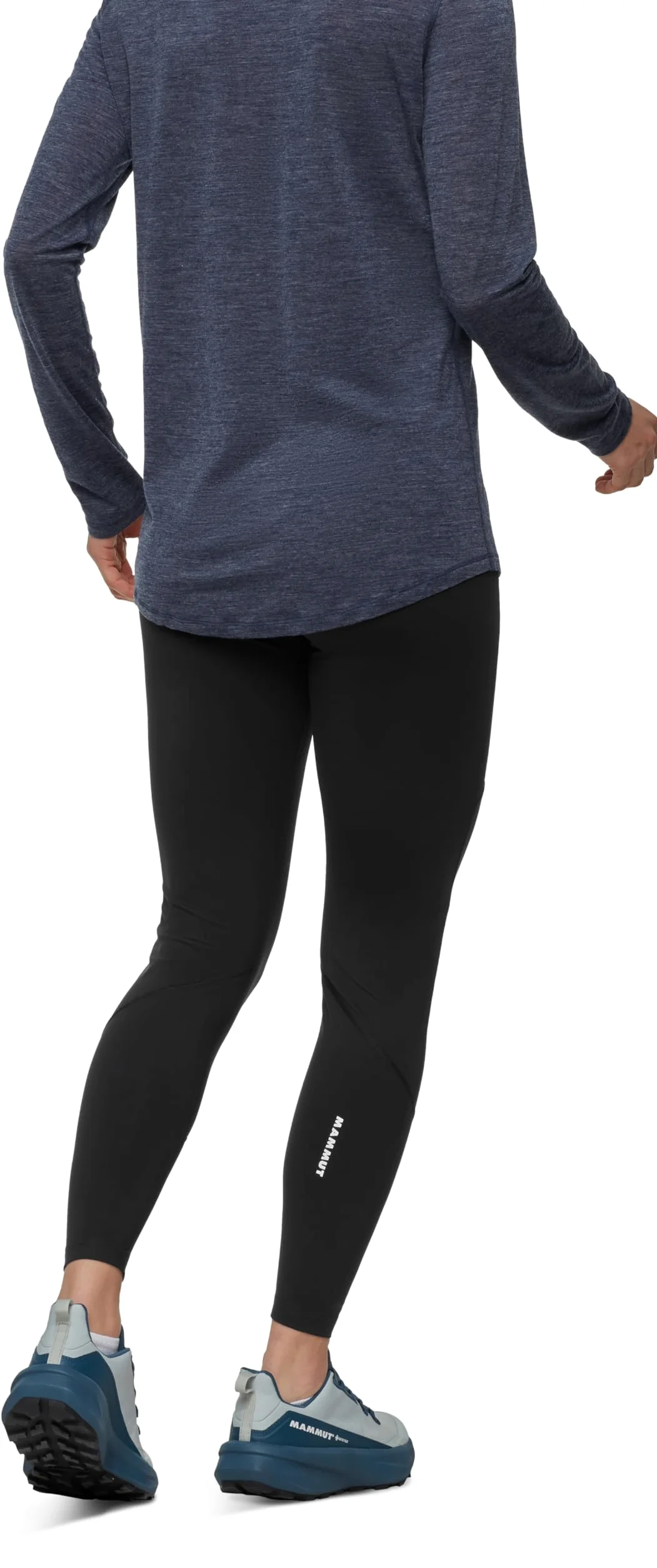 Mammut Aenergy Light Tights Women - Leggings Mujer