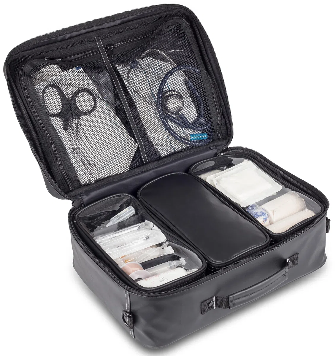 ELITE BAGS Maletín de Visitas Médicas CARE’S
