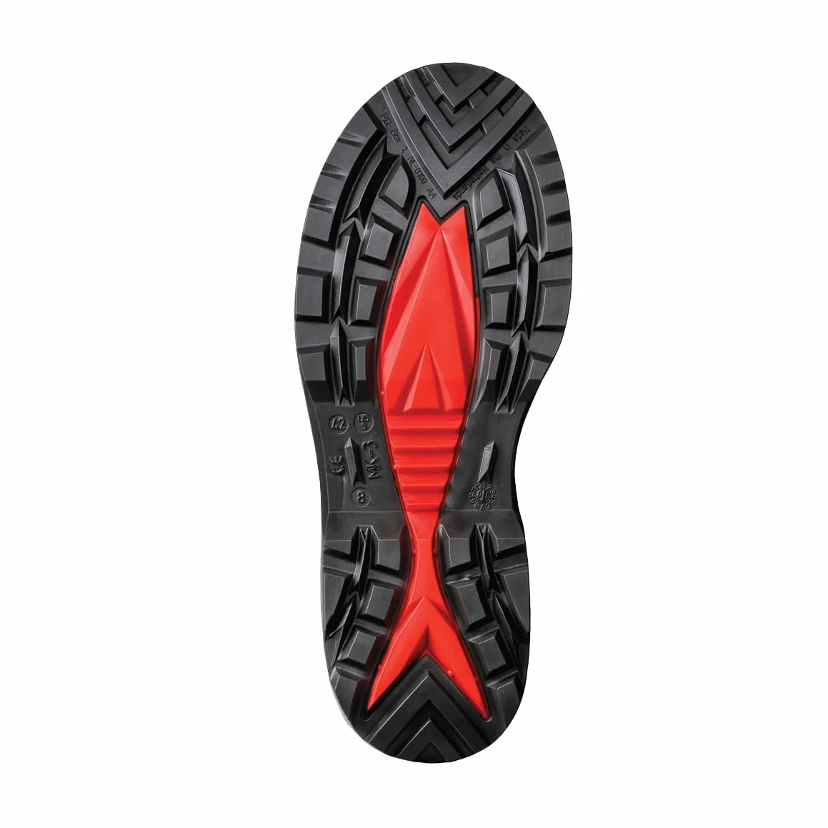 Purofort+ Full Safety Botas de estar por casa Unisex adulto