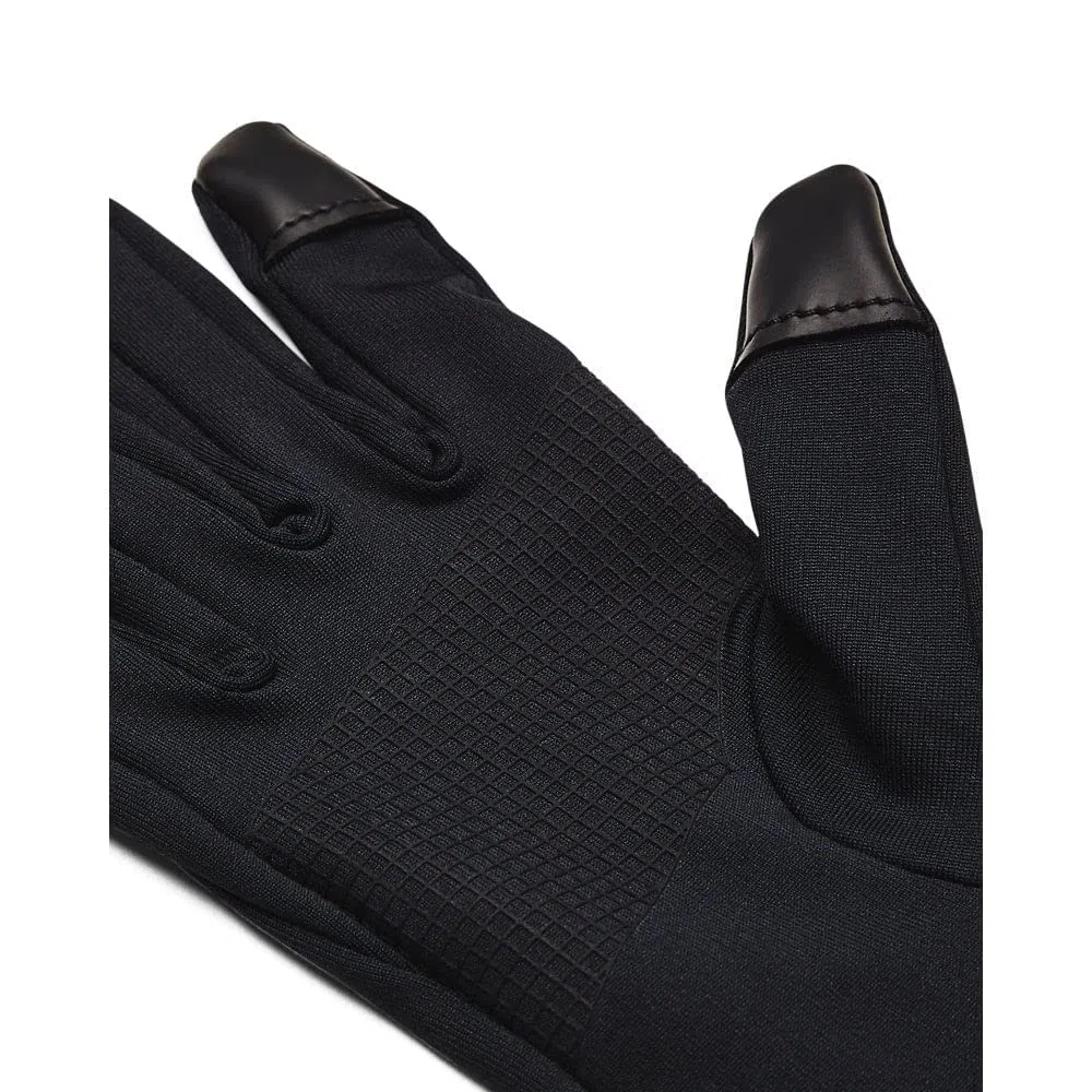 Under Armour Women's Ua Storm Liner Gloves Guantes de dedos completos Mujer (Pack de 1)