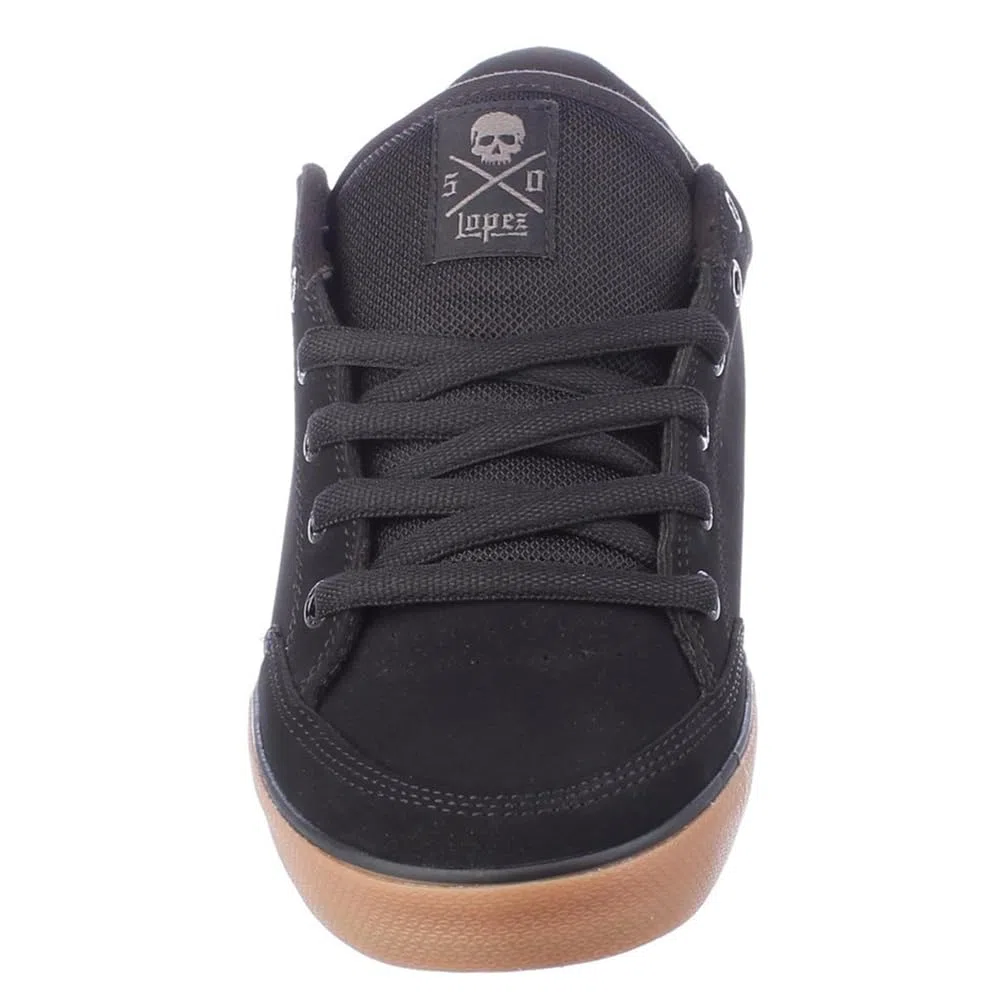 C1RCA Lopez 50 Zapatillas de deporte bajas unisex – Producto original garantizado para adultos