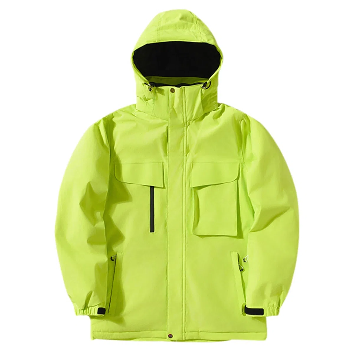 2025 Traje de nieve para hombre, conjunto de esquí impermeable, aislado a prueba de viento, chaqueta cálida de invierno + pantalón de nieve, equipo de senderismo, para snowboard, escalada