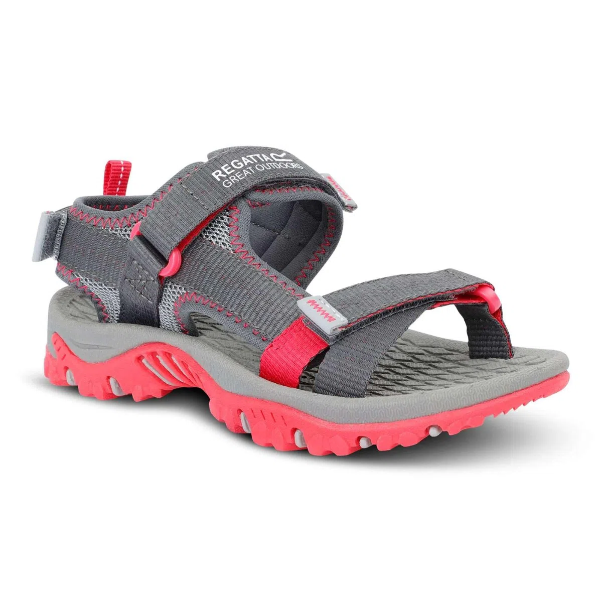 Regatta Blaze Jnr Sandal Sandalias infantiles Regatta Kids BlazeUnisex niños