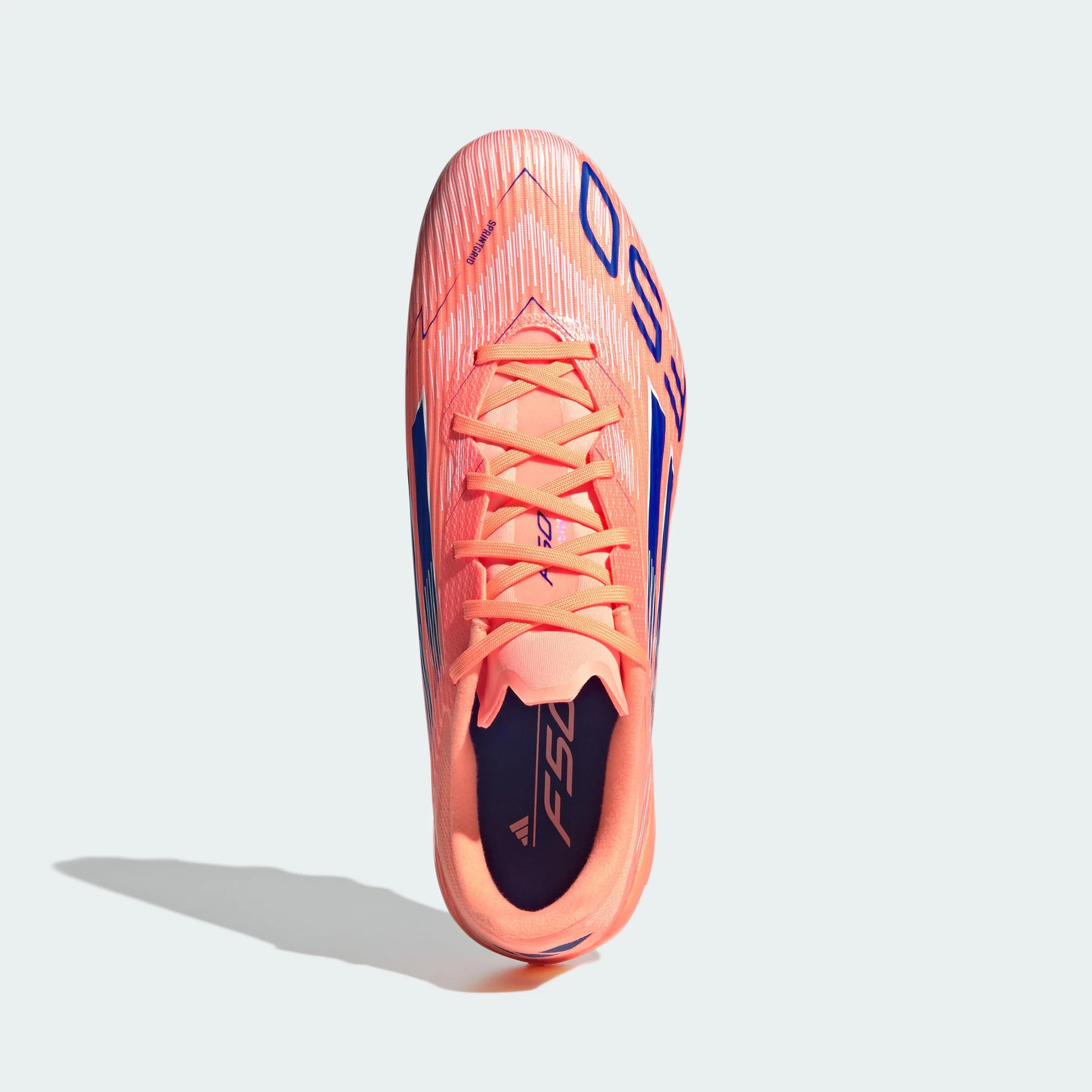 adidas Unisex Bota F50 League césped Artificial de 2.ª y 3.ª generación