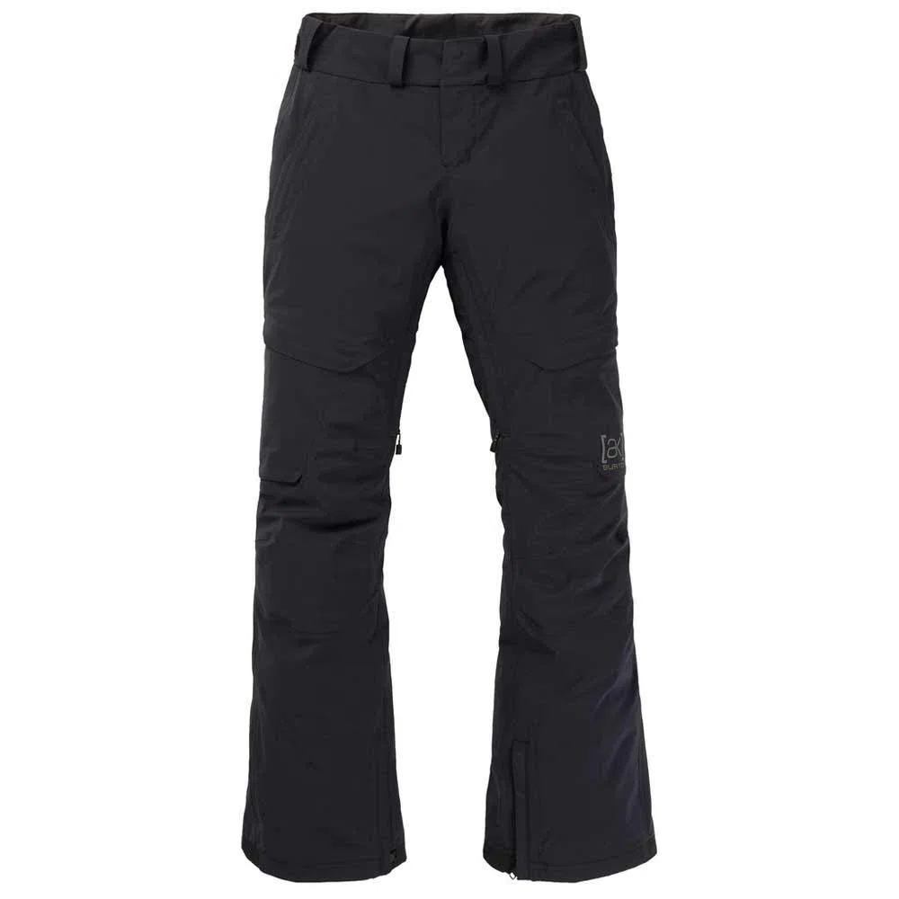Burton Pantalones de snowboard para mujer ak Gore-Tex Summit Pants