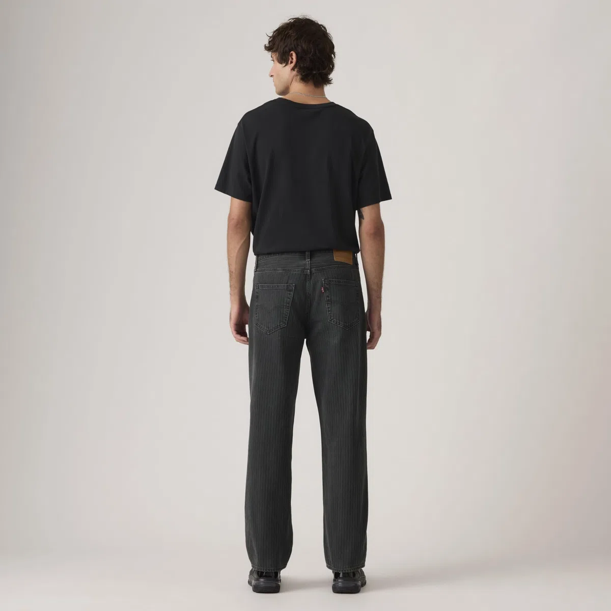 Levi'S 568 Loose Straight - Jeans Hombre