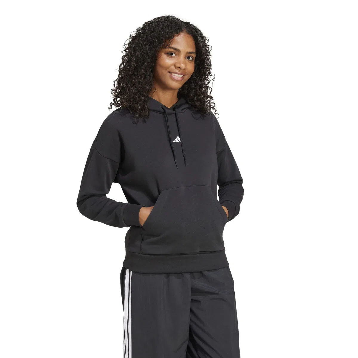Adidas - Sudadera con Capucha Mujer para: Mujer