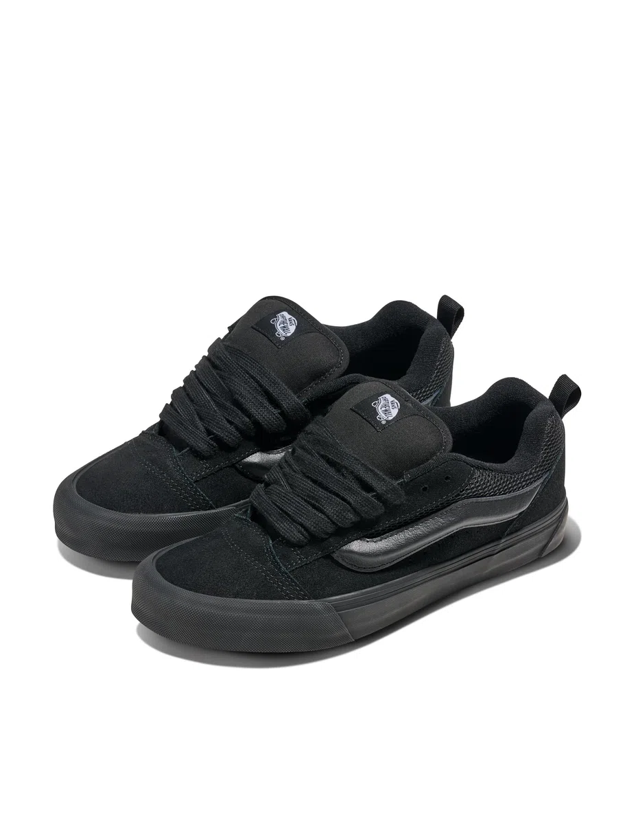 Vans Zapatillas Hombre Knu Skool VN0009QCBKA1