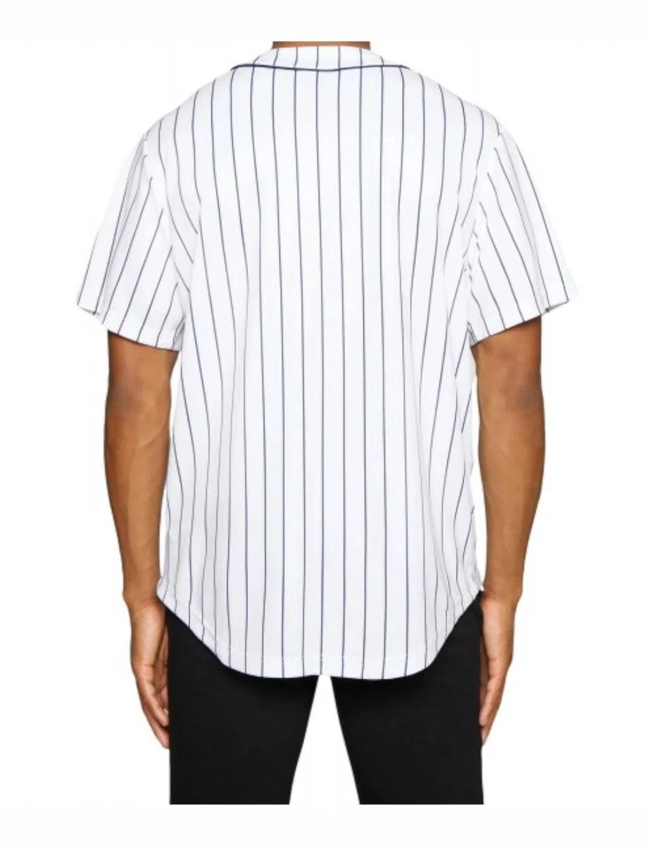 Fanatics Camisetas Hombre Hombre 007n-2011-ptb-0iy