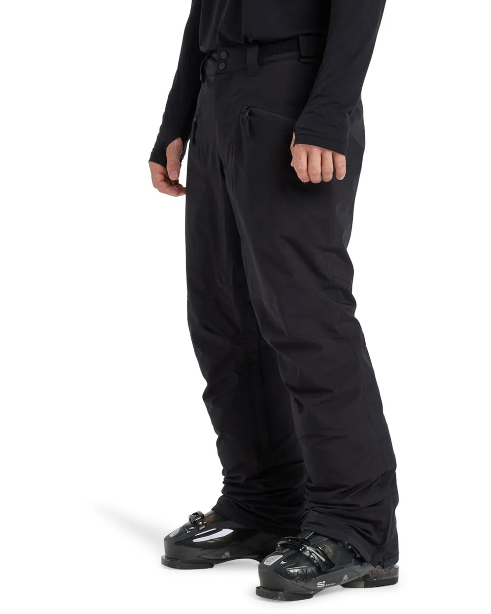 Quiksilver Boundry Pant Pantalones Hombre