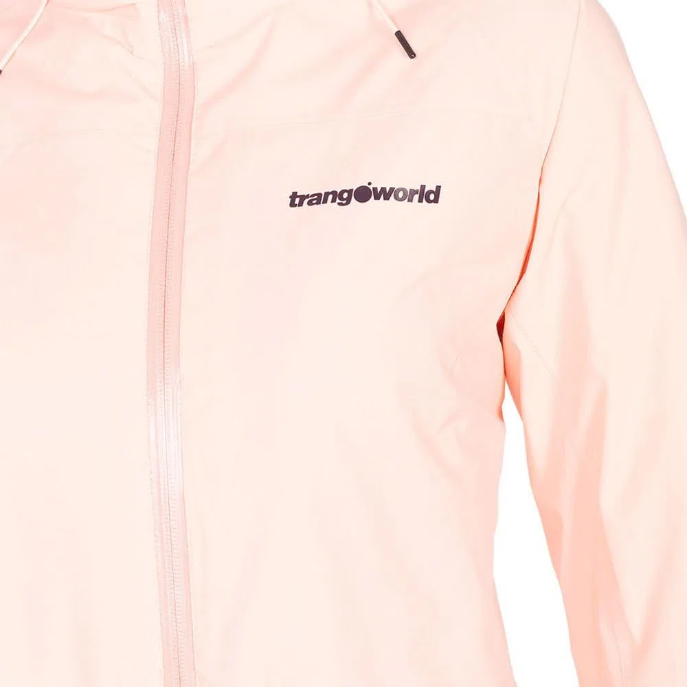 TRANGO Chaqueta Bodo Termic Vd CHAQUETA Mujer