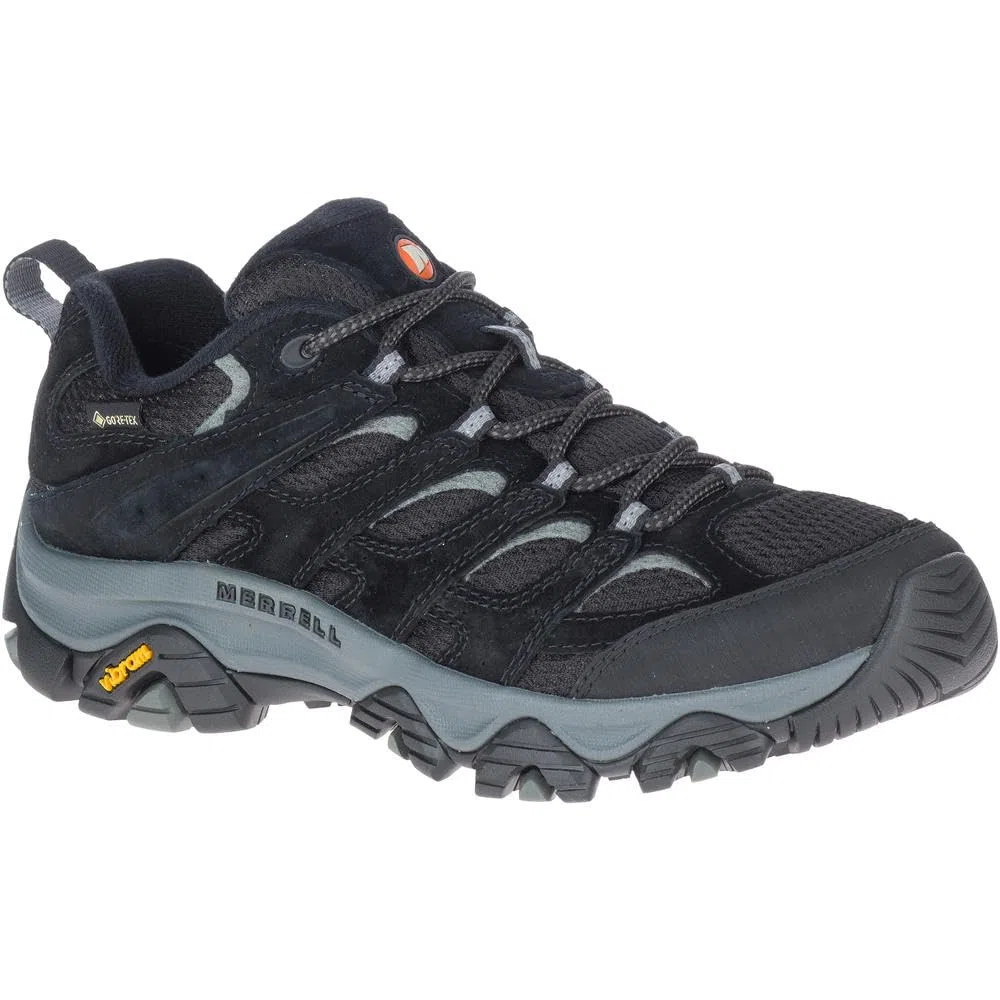 Merrell Moab 3 GTX Zapatillas Impermeables para Caminar Mujer