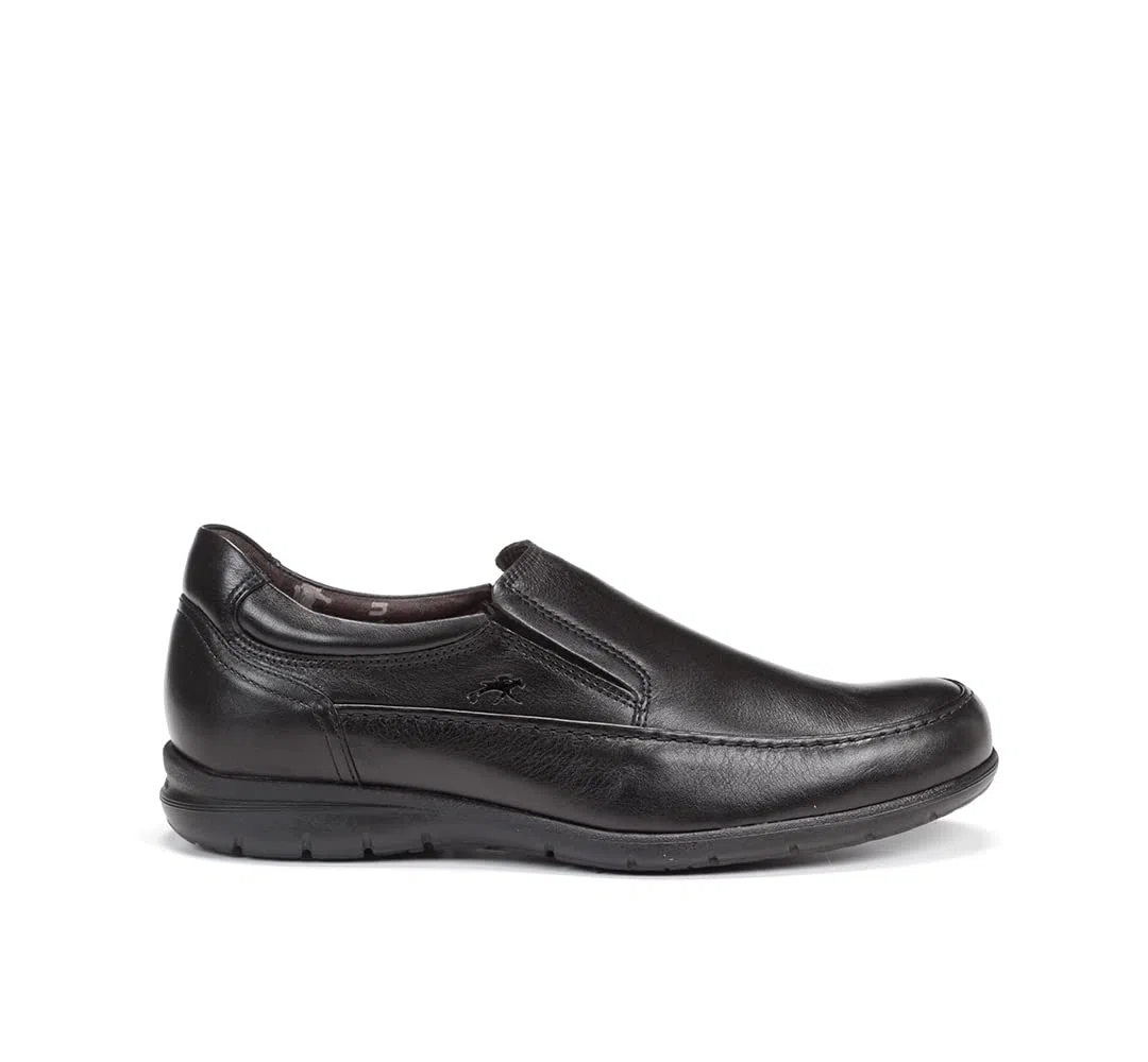 Fluchos 8499 Ave Negro-Stk- Luca