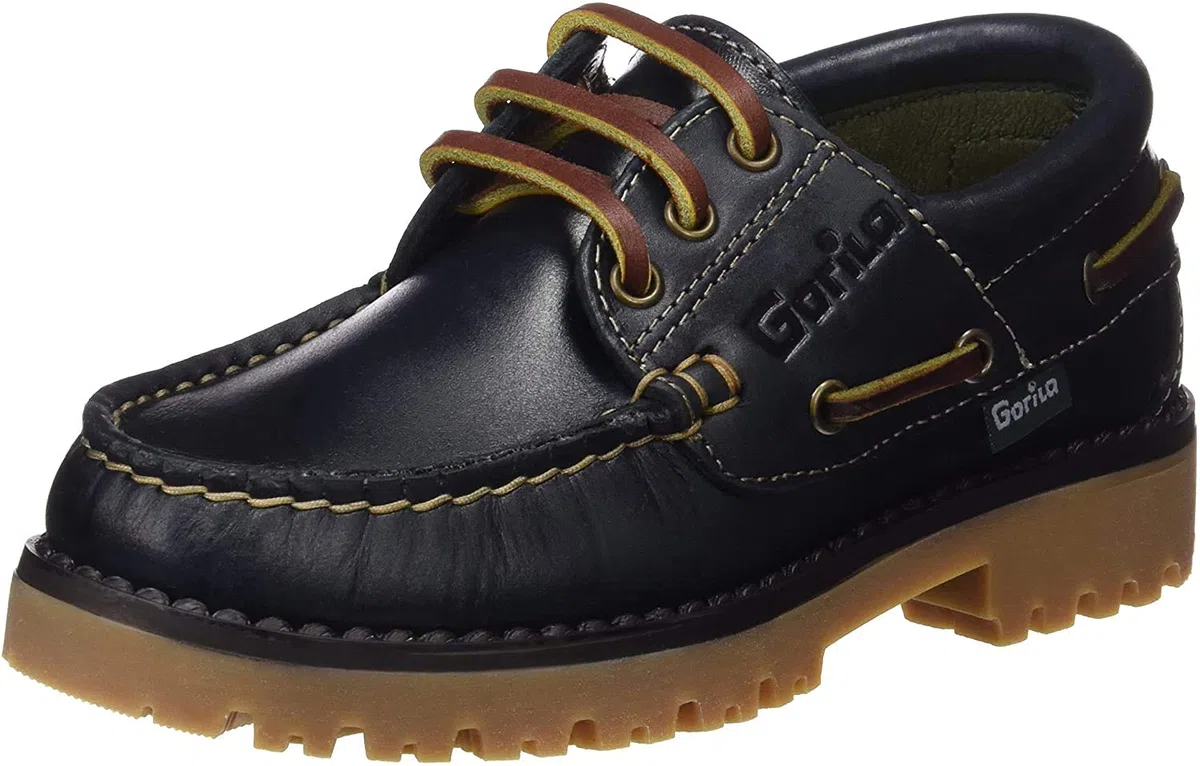 Gorila Taylor - Náuticos Unisex niños