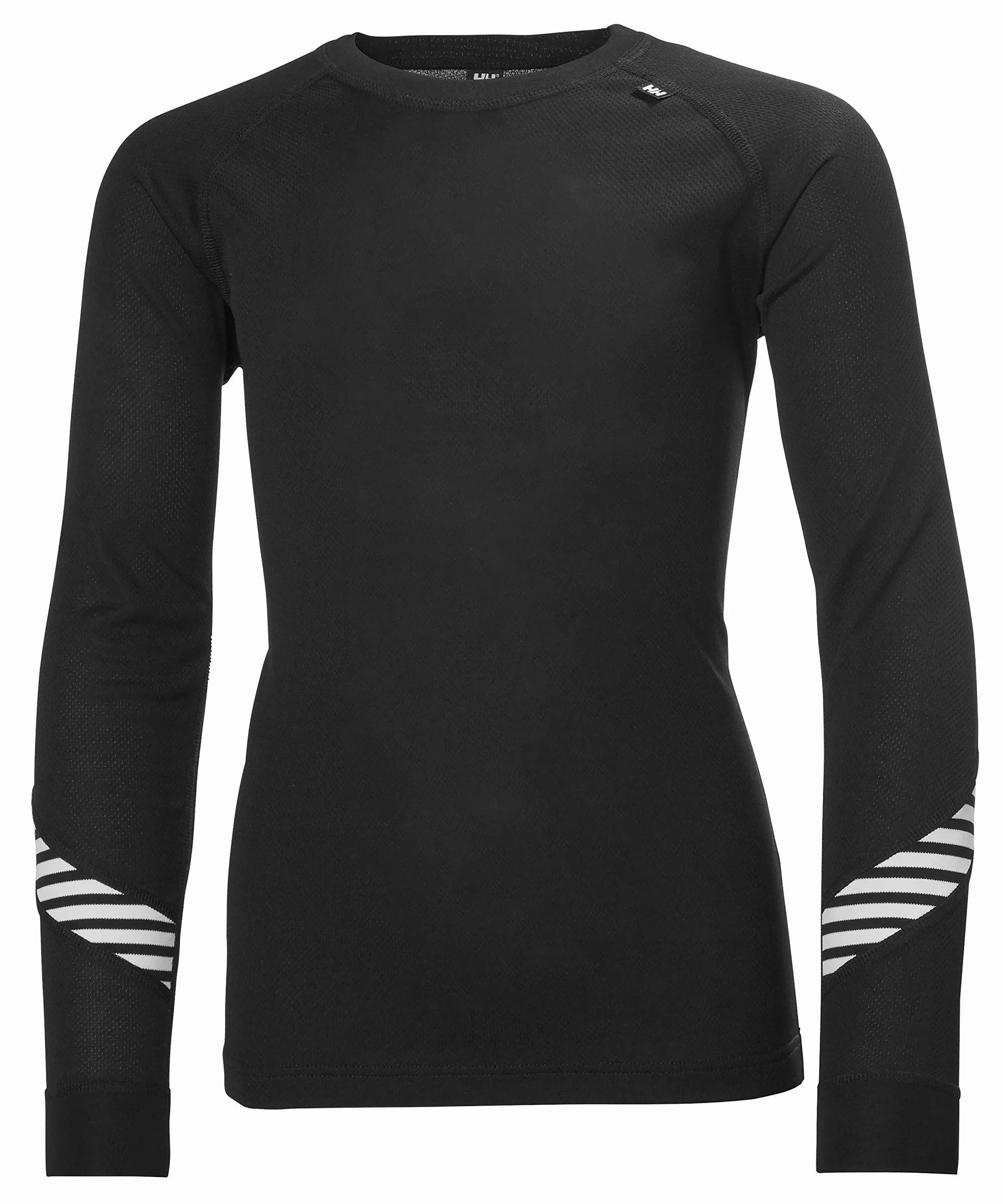 Helly Hansen Junior Unisex Conjunto Térmico HH LIFA
