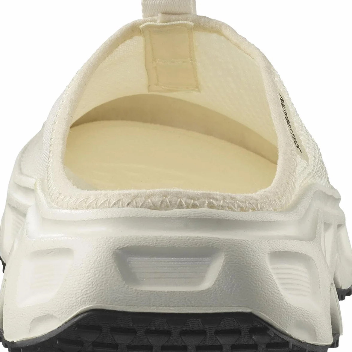 Salomon Reelax Slide 6.0 Zuecos de Recuperación para Mujer, Zancada amortiguada, Comodidad instantánea y duradera, Uso versátil