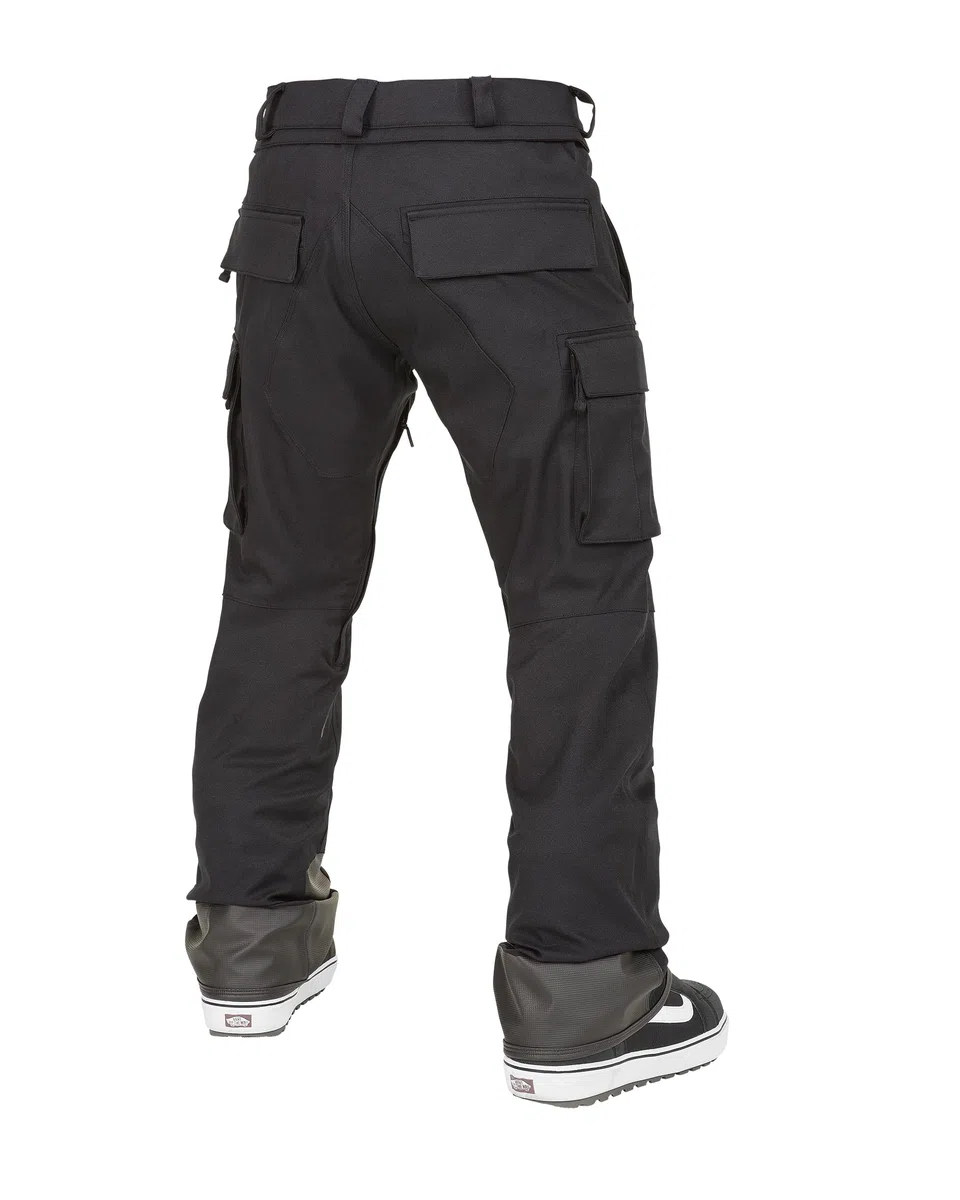 Volcom Articulated Modern Fit Snowboard Pant Pantalones Hombre