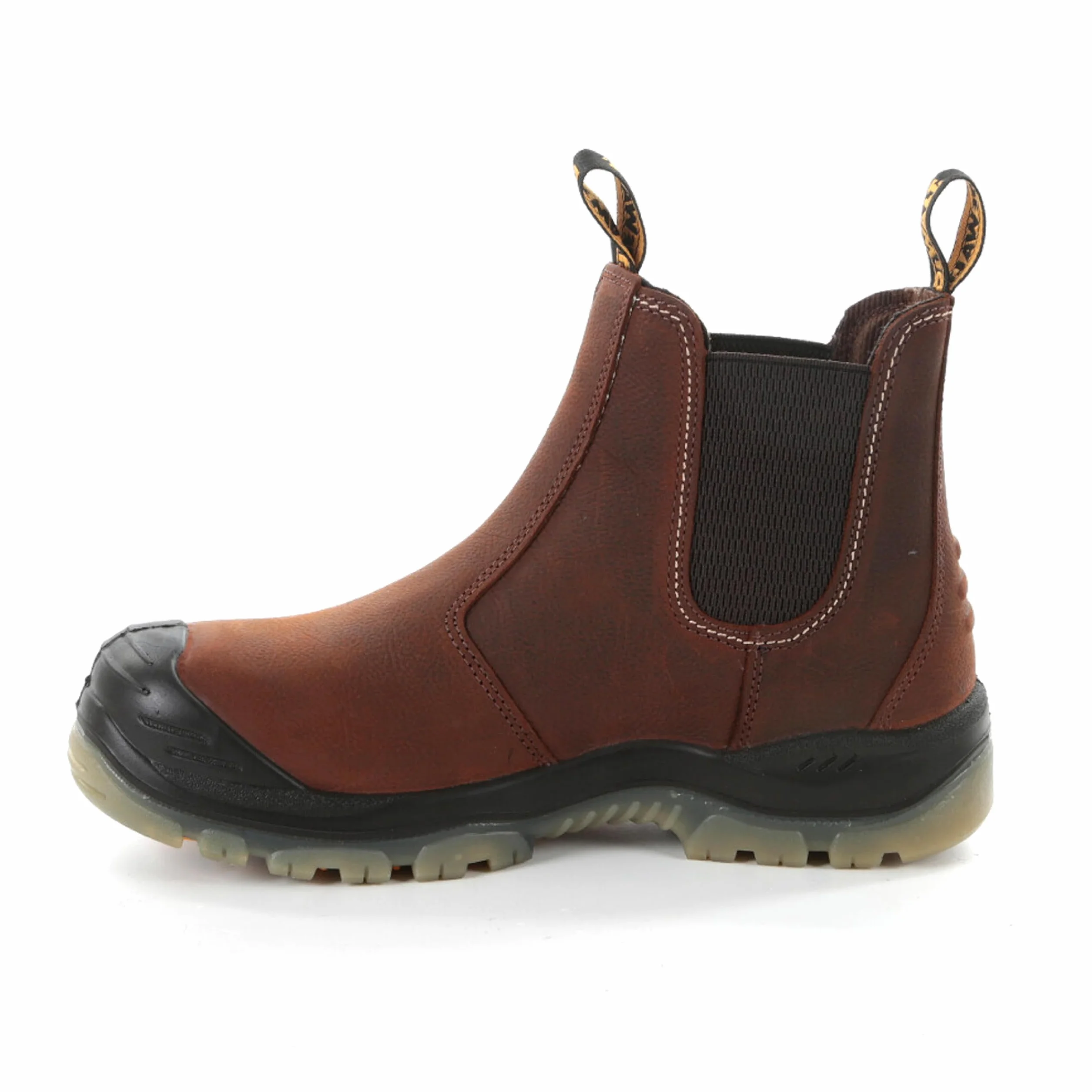 Dewalt Nitrogen 8 Botas de seguridad