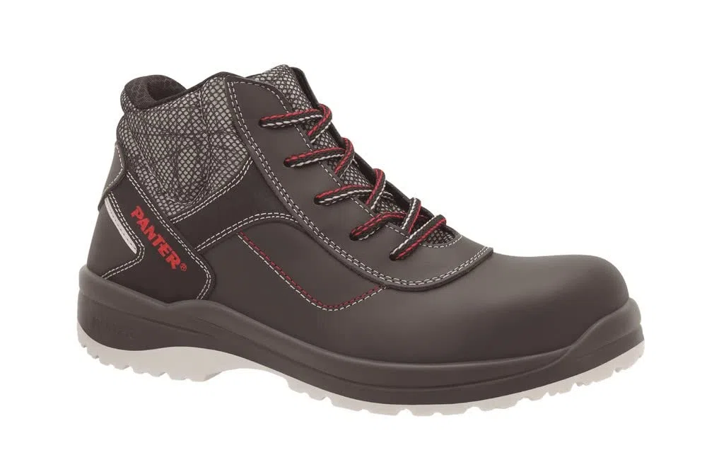 Panter 446031700 - Silex Link S3 Negro 247 Talla: