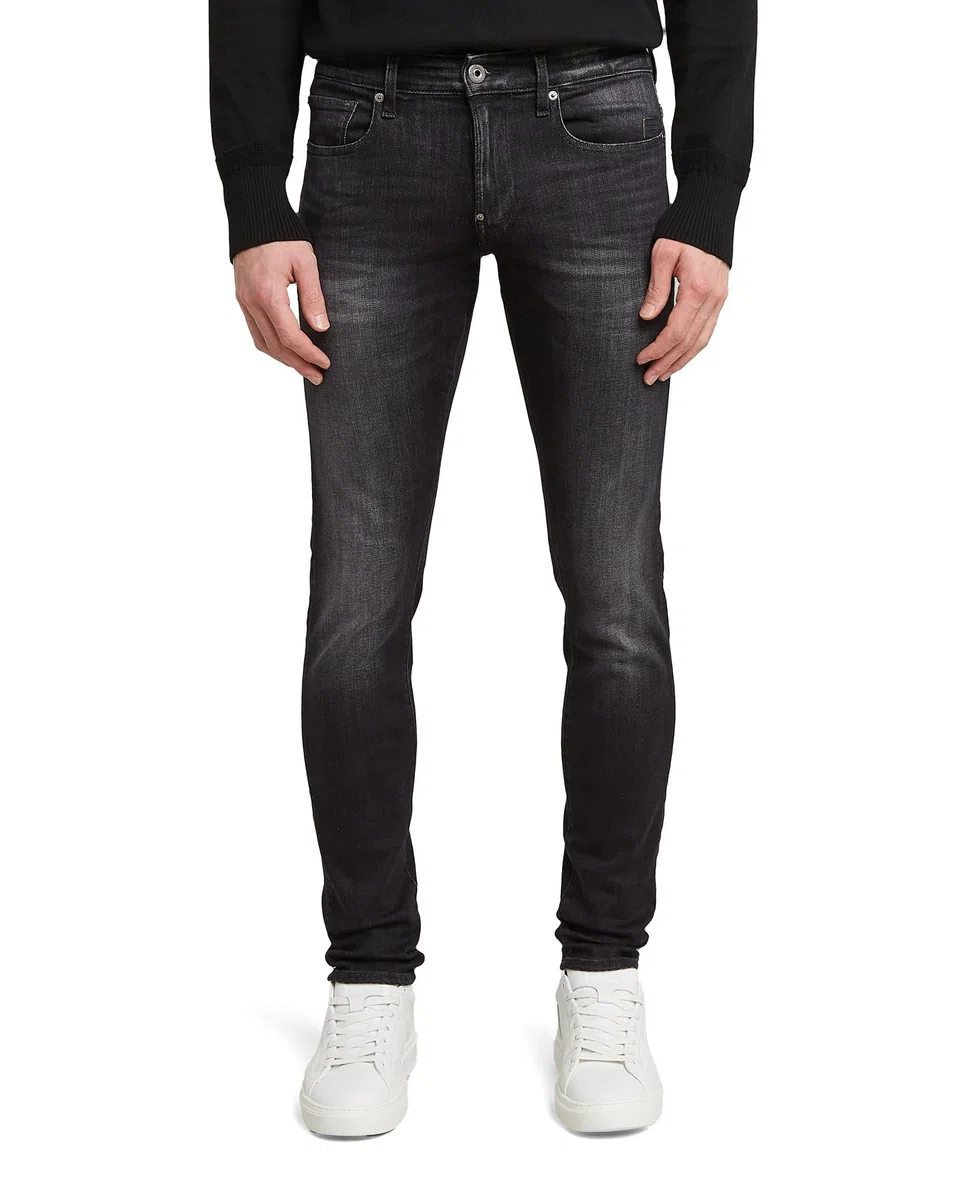 G-STAR Hombre Revend Skinny