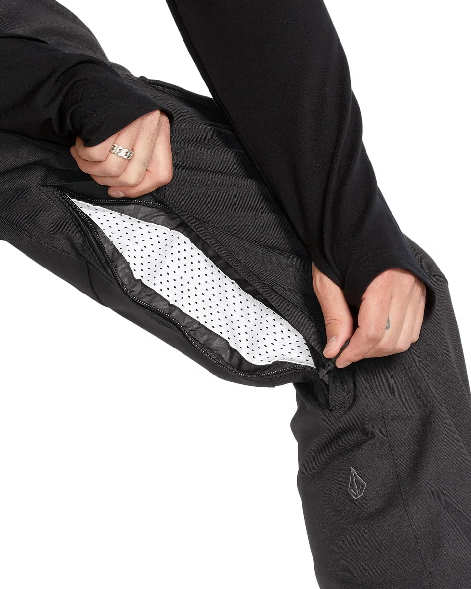 Volcom Articulated Modern Fit Snowboard Pant Pantalones Hombre