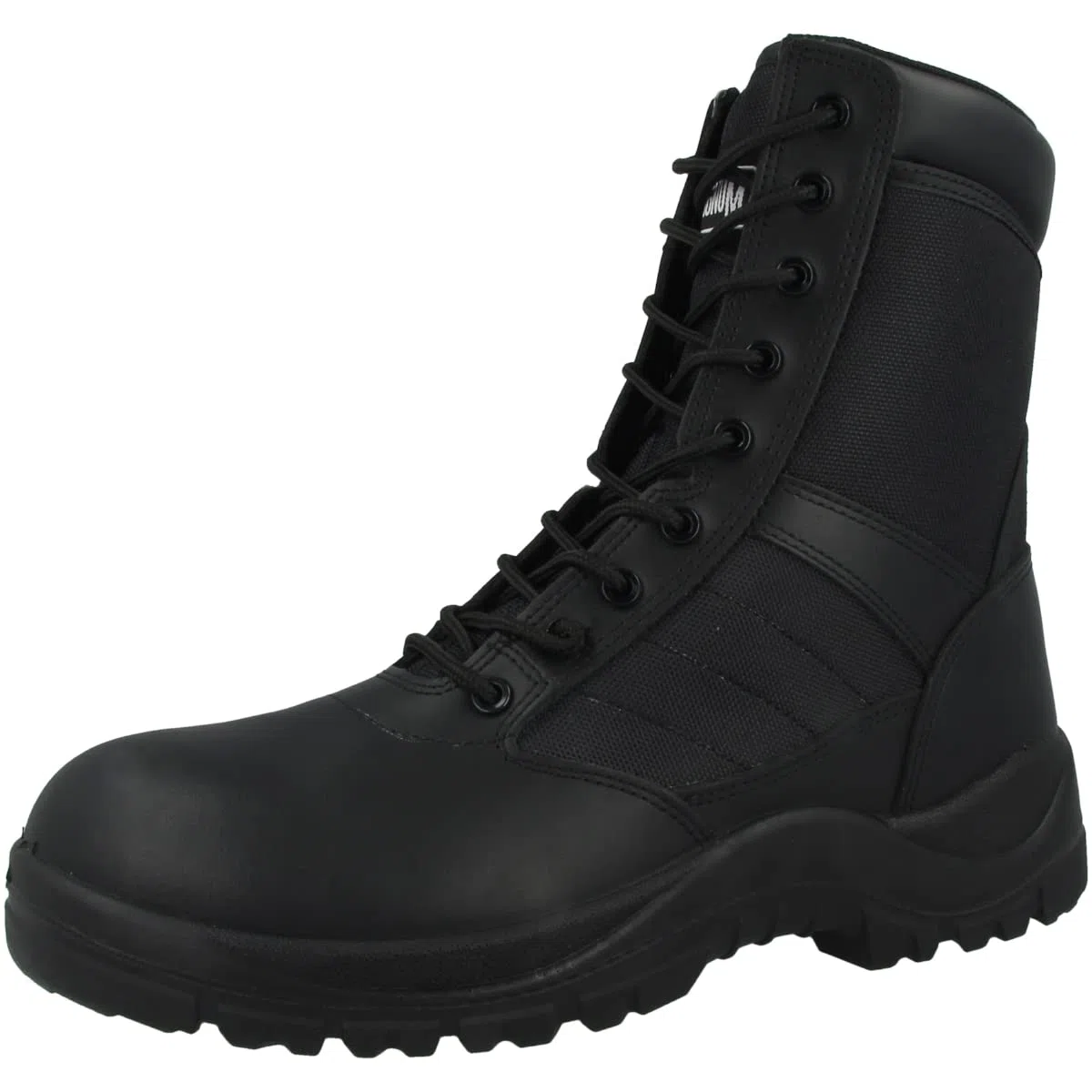 Magnum - Essential Equipment Centurion 8.0 SZ Unisex Botas Negro