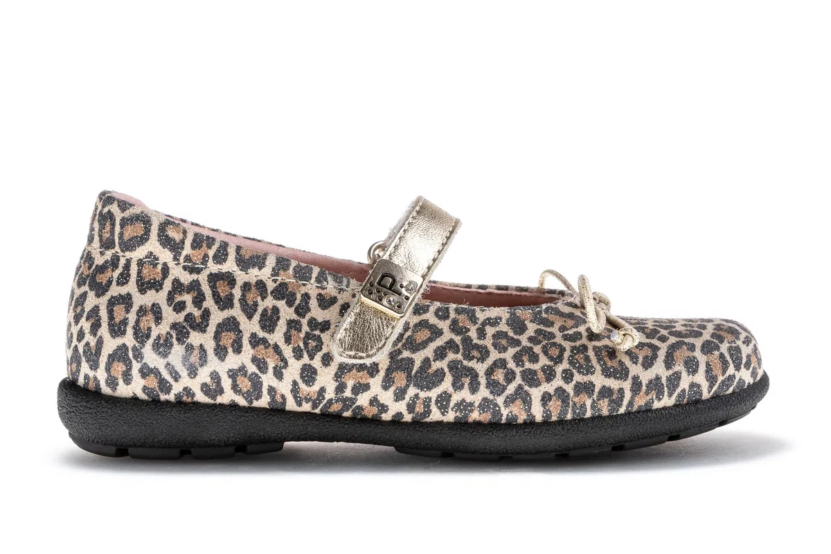 Pablosky Under 361083 Zapatos Planos Mary Jane