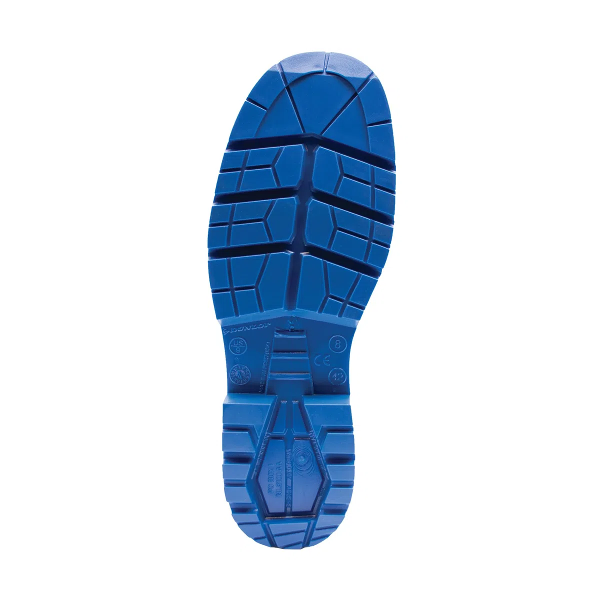 DUNLOP Acifort Classic+ Servicio de comida zapatoUnisex adulto