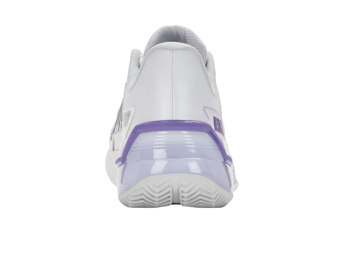 K-Swiss Ultrashot 4 Clay Tenis ShoeMujer