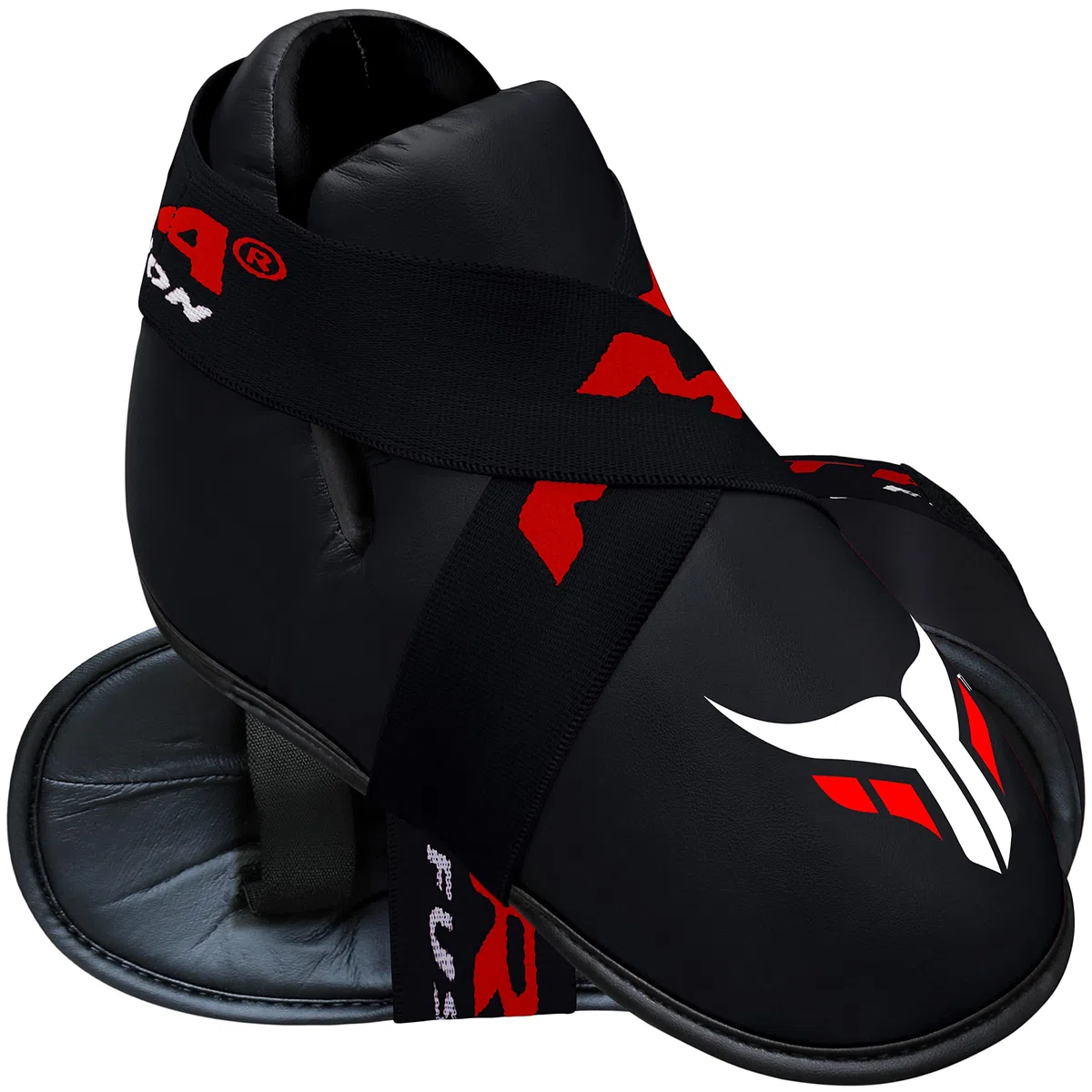 Mytra Fusion Semi Contact Boxing Shoes for MMA Martial Arts Muay Thai Combat Training