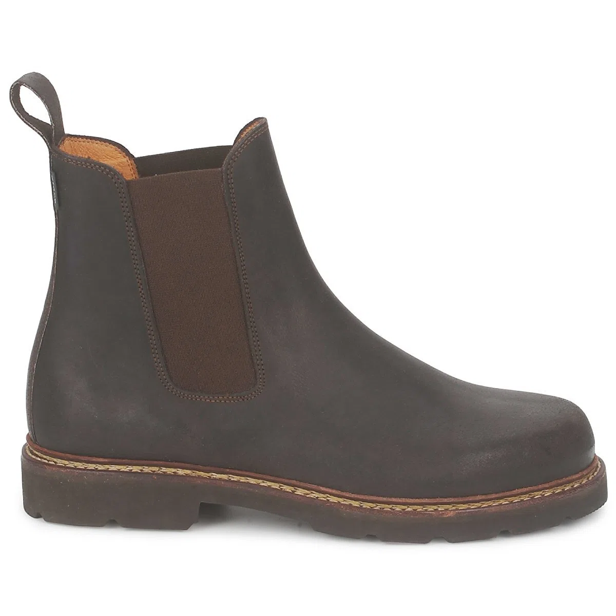 Aigle Quercy Botas de EquitaciónHombre
