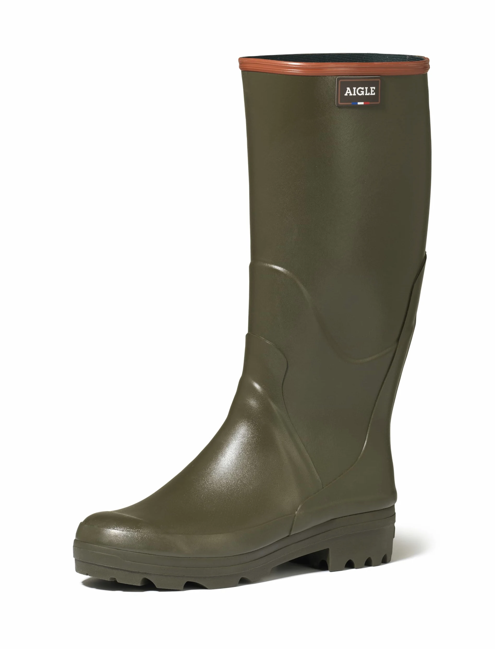 Aigle Chambord Pro 2 Botas de Goma de TrabajoHombre