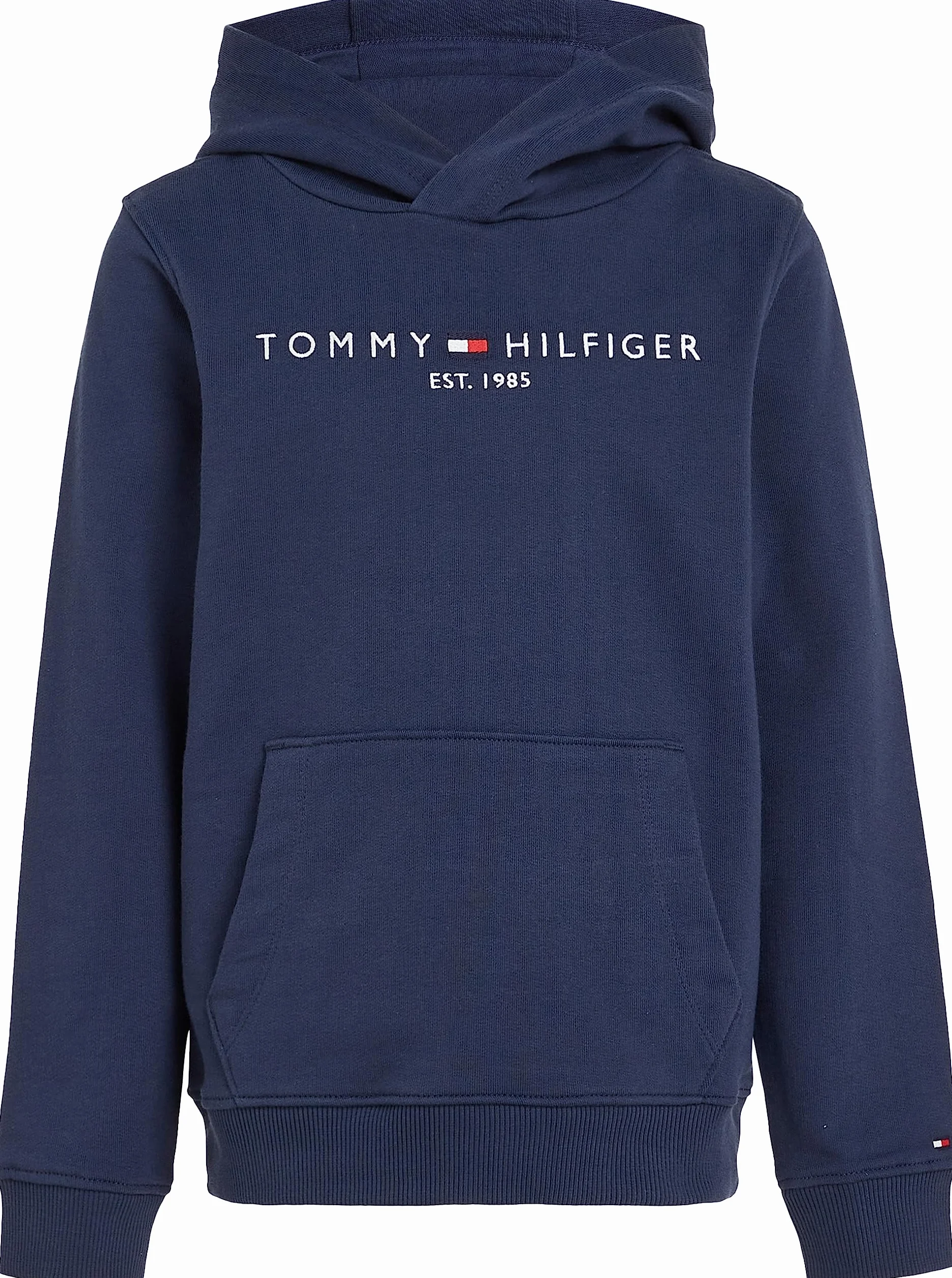Tommy Hilfiger Sudadera con capucha para hombre