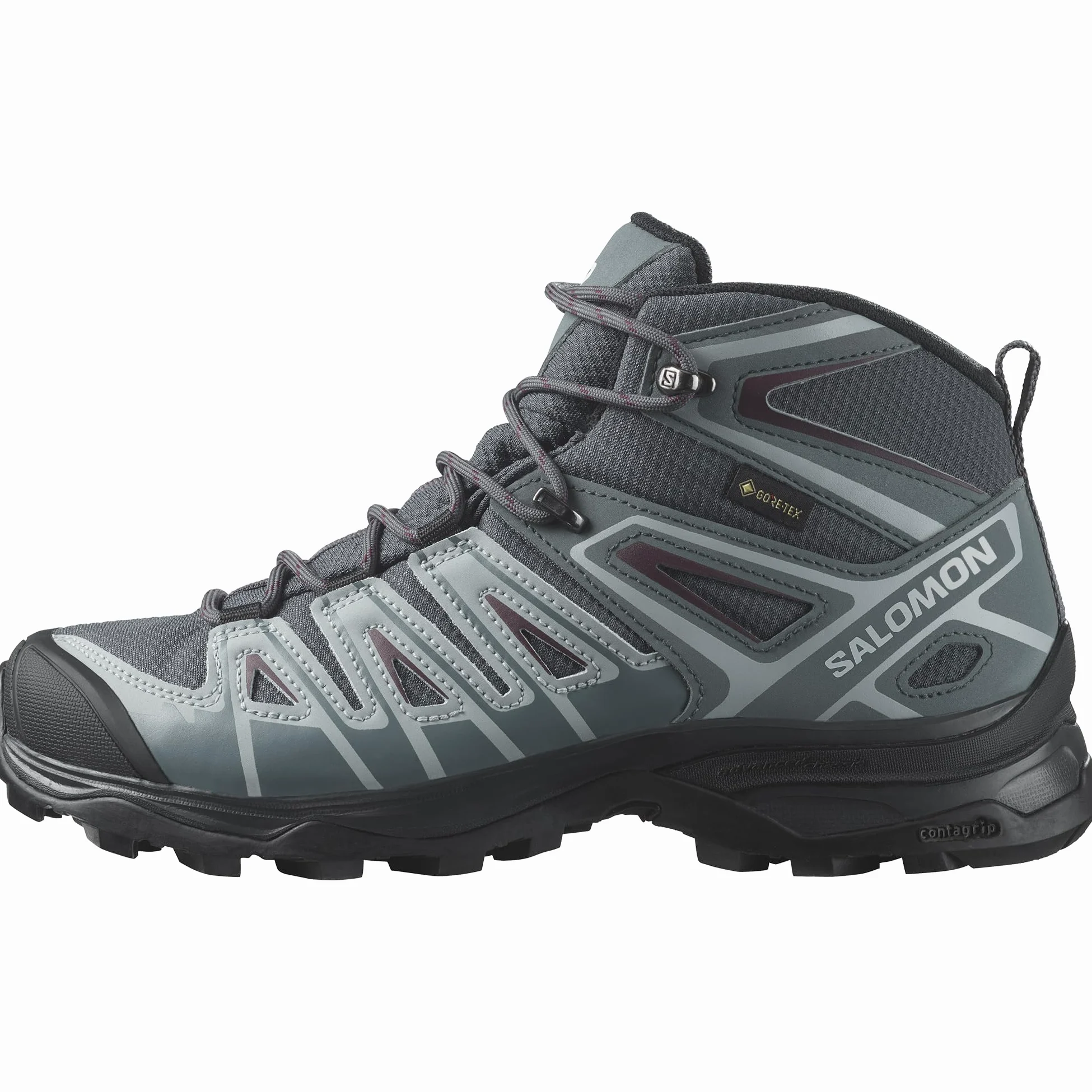 SALOMON X Ultra Pioneer Mid Gore-tex Zapatillas de senderismoMujer