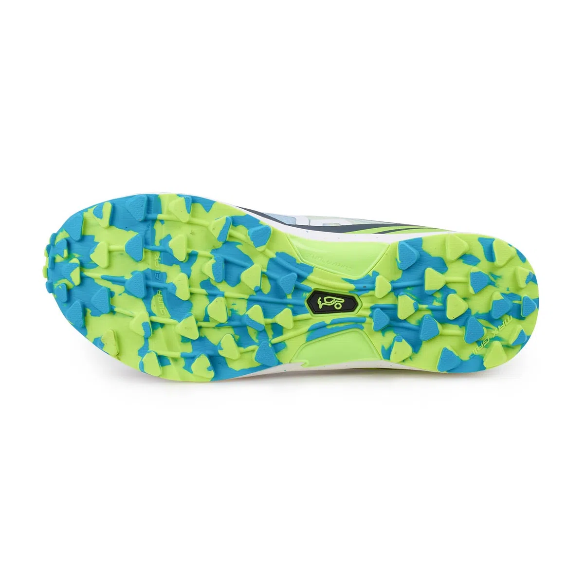 KOOKABURRA Jade Shoe, Zapato de Hockey Unisex Adulto