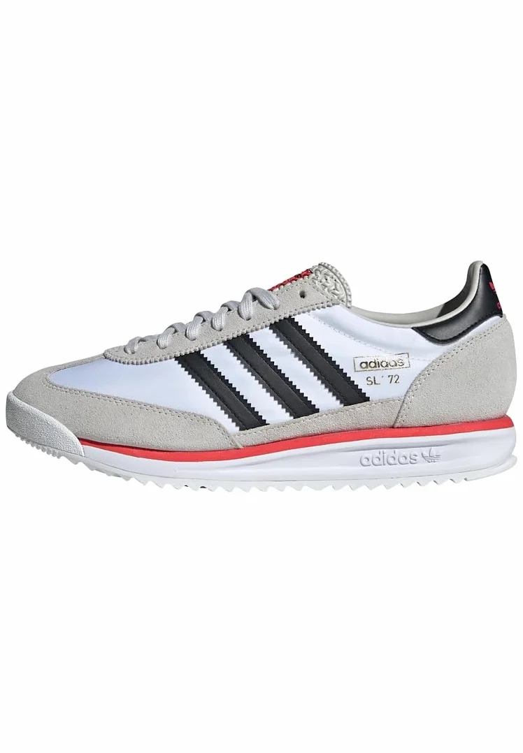 Adidas Zapatillas SL 72 Rs Código JS0746 Blanco