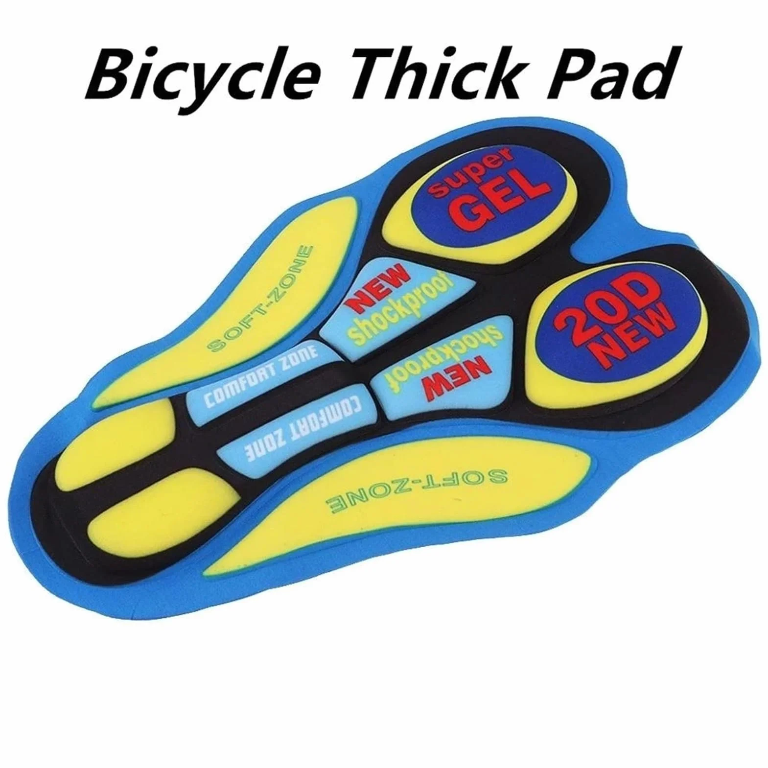 Culotte Ciclismo Hombre Pantalones Cortos de Ciclismo de con Tirantes Rojos y Blancos y Gruesos de Verano Transpirables con Acolchado de Gel 20D for Ciclismo Masculino Ropa Ciclismo Hombre