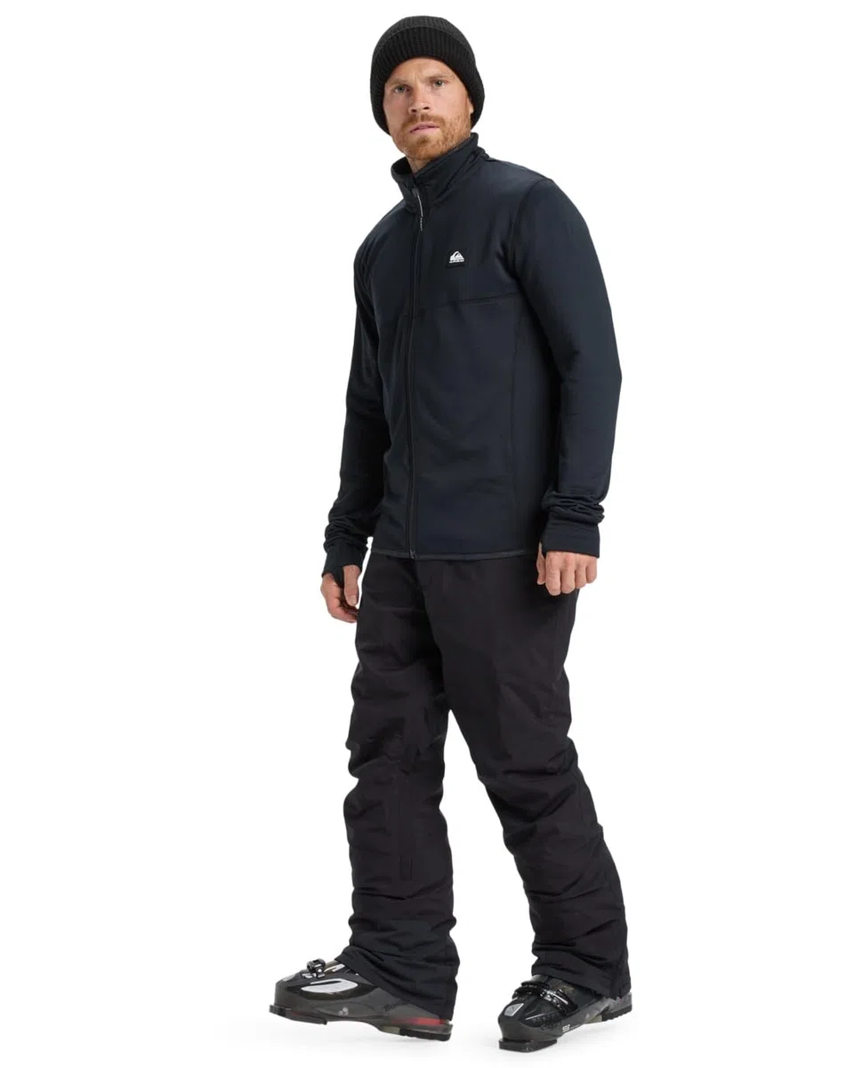 Quiksilver Boundry Pant Pantalones Hombre