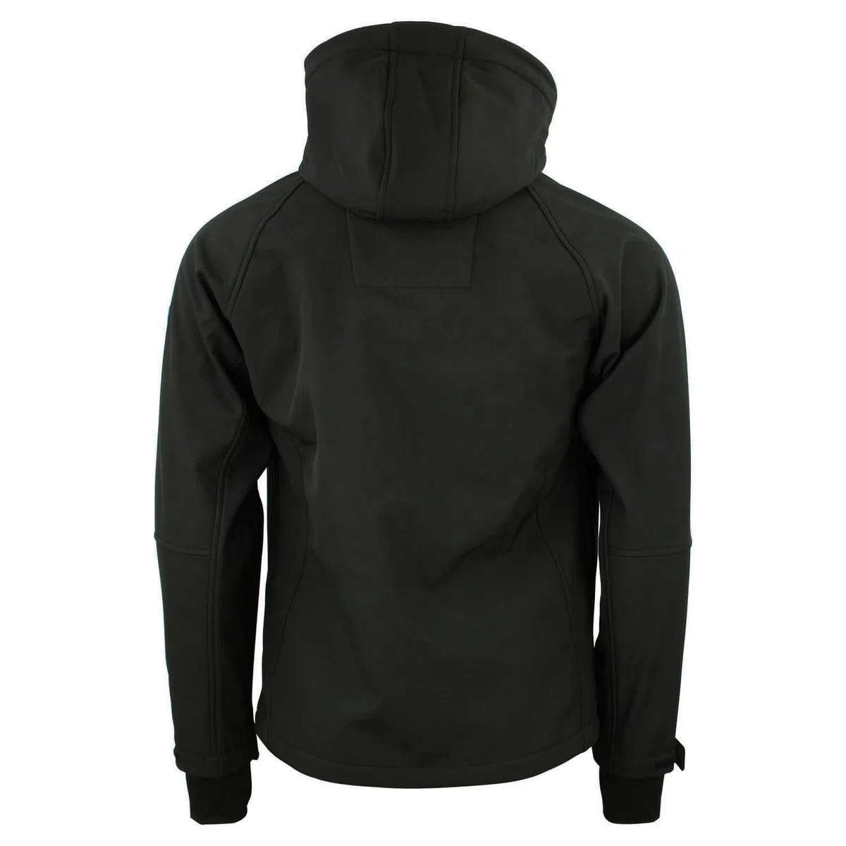 PEAK MOUNTAIN Chaqueta Softshell Hombre CIMALEO