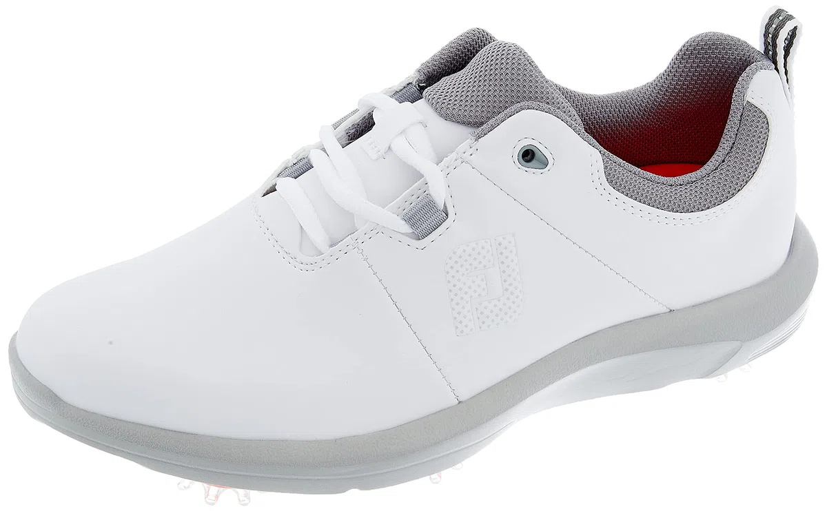 Footjoy Fj Ecomfort Zapatos de Golf Mujer