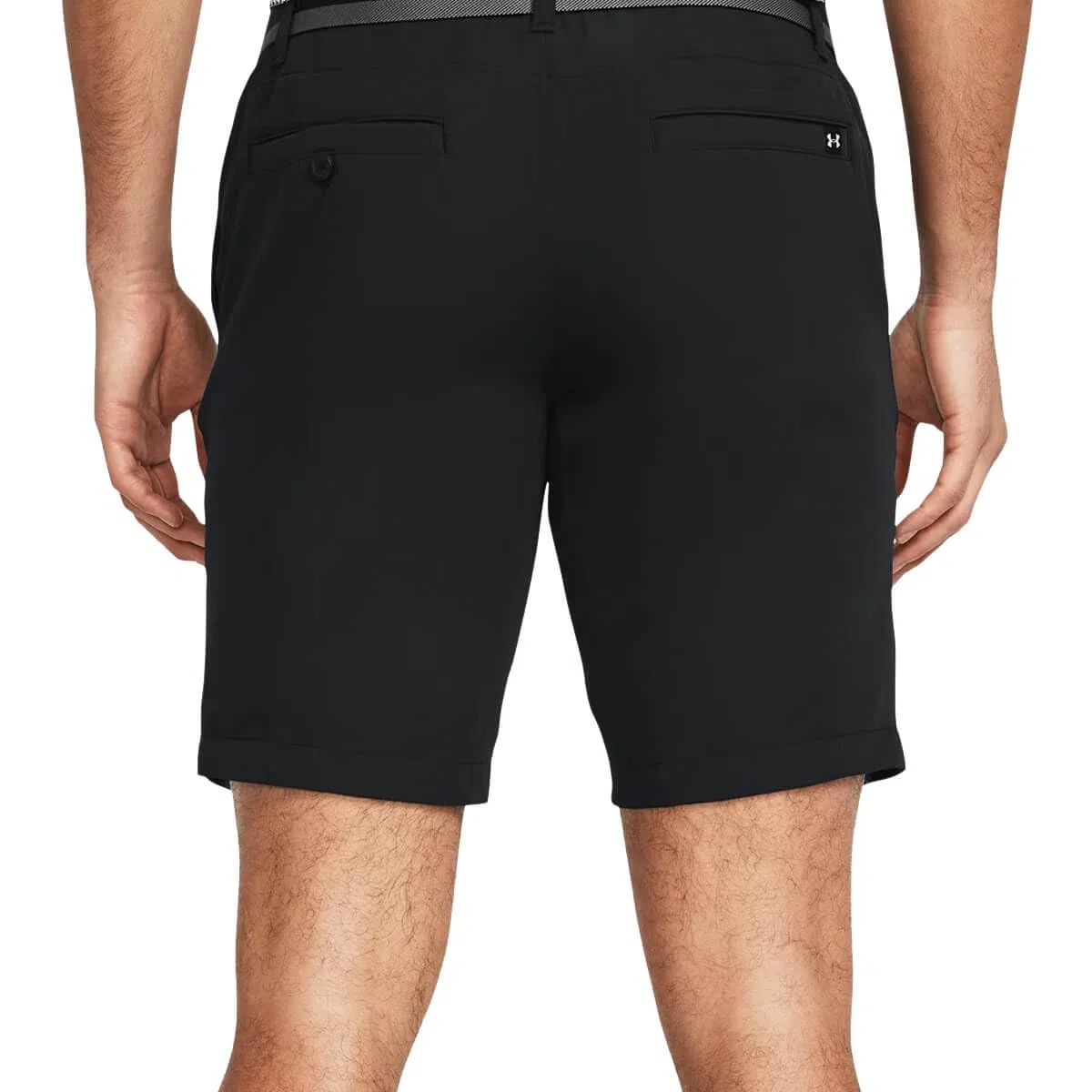 Under Armour Pantalones Cortos Cónicos Drive - Pantalones de Golf Hombre