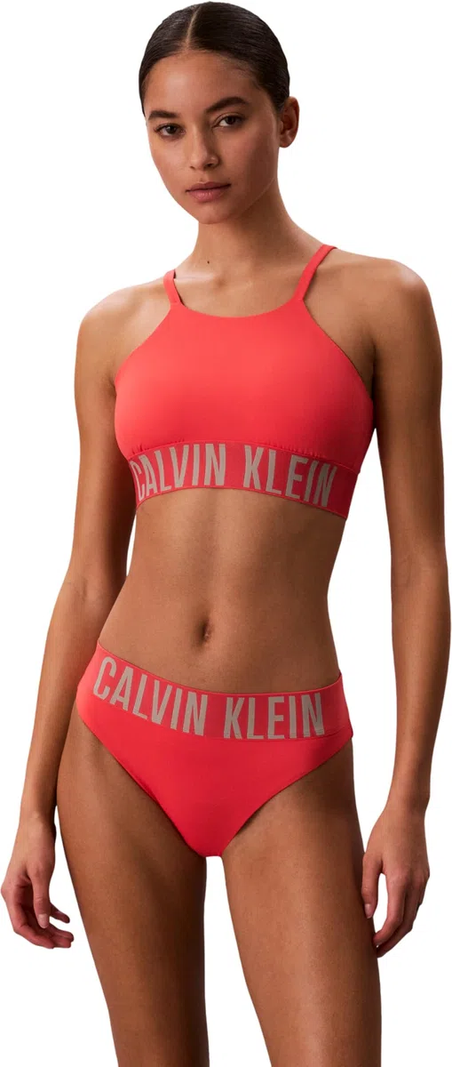 Calvin Klein Tops de natación para Mujer