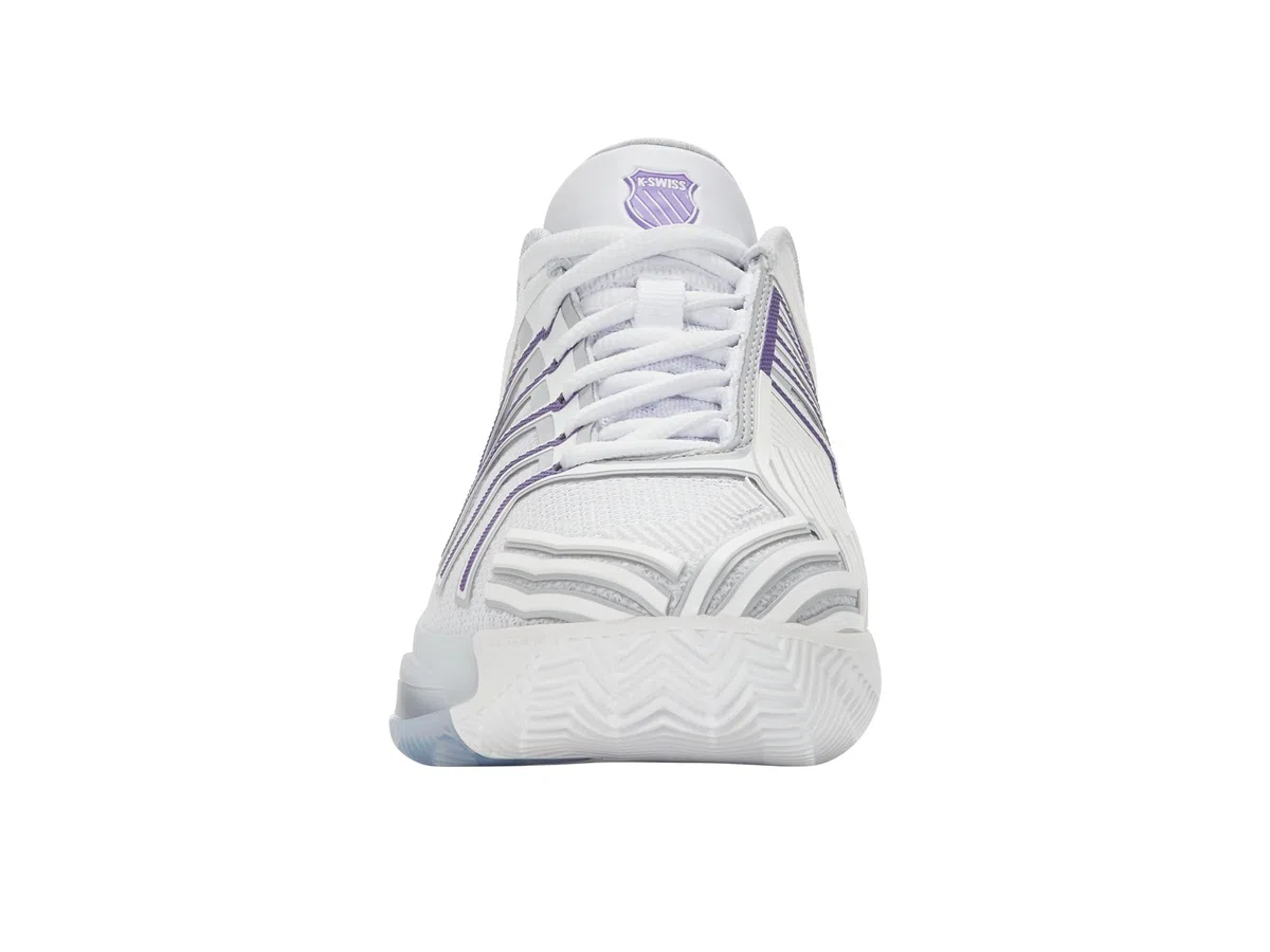 K-Swiss Ultrashot 4 Clay Tenis ShoeMujer