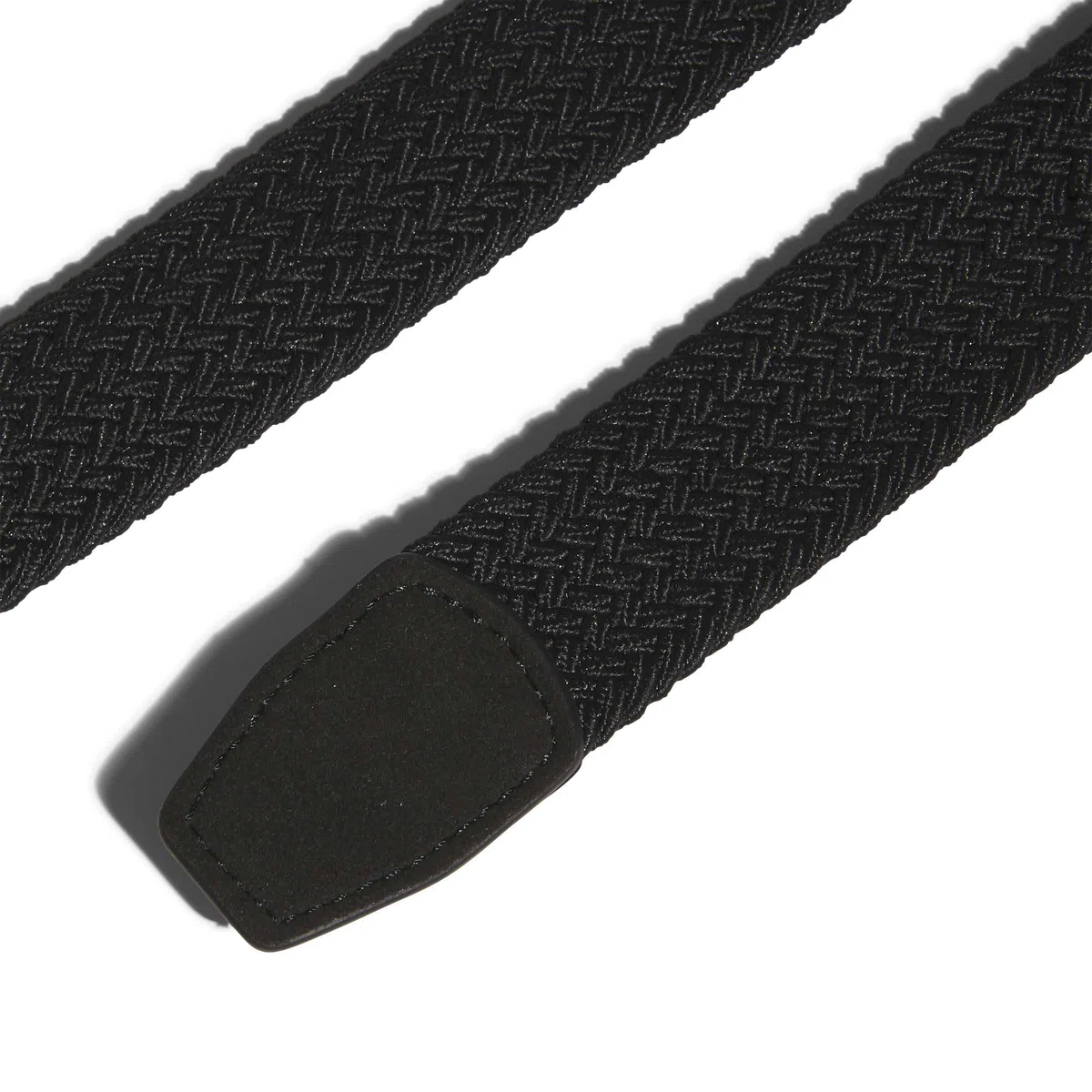 adidas Braided Stretch Belt Cinturón Hombre (Pack de 1)