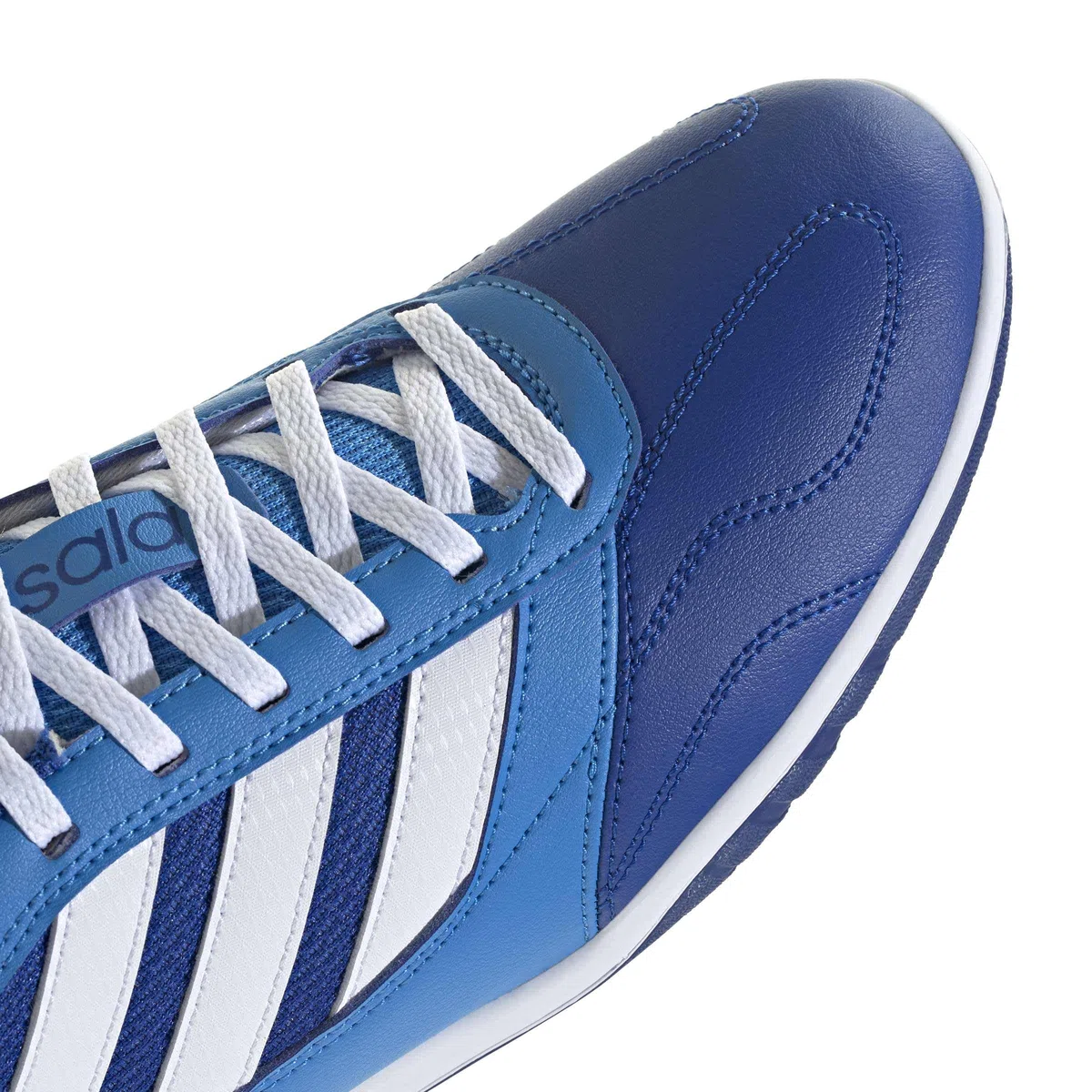 adidas Unisex Zapatilla de fútbol Super Sala Competition III Indoor