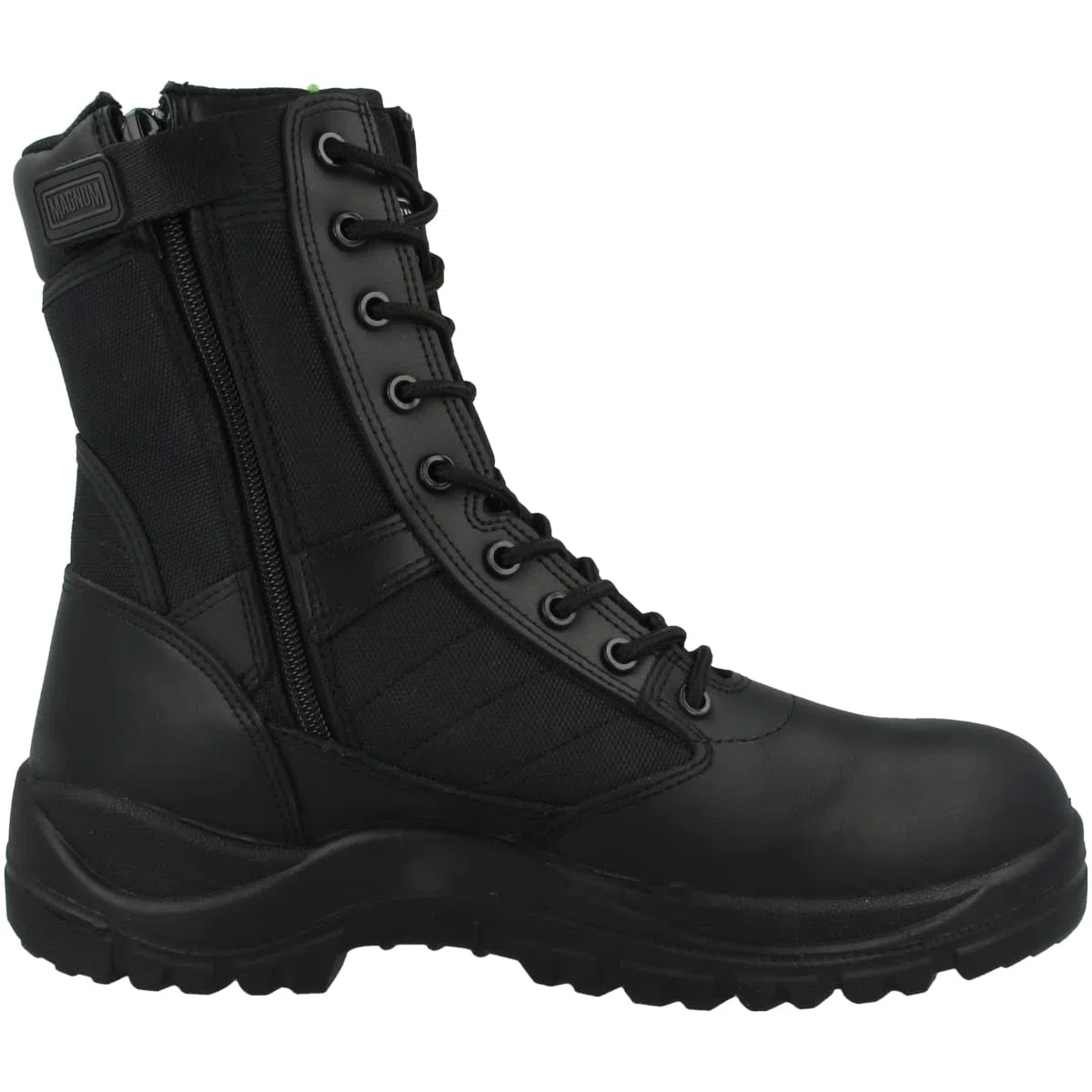 Magnum - Essential Equipment Centurion 8.0 SZ Unisex Botas Negro