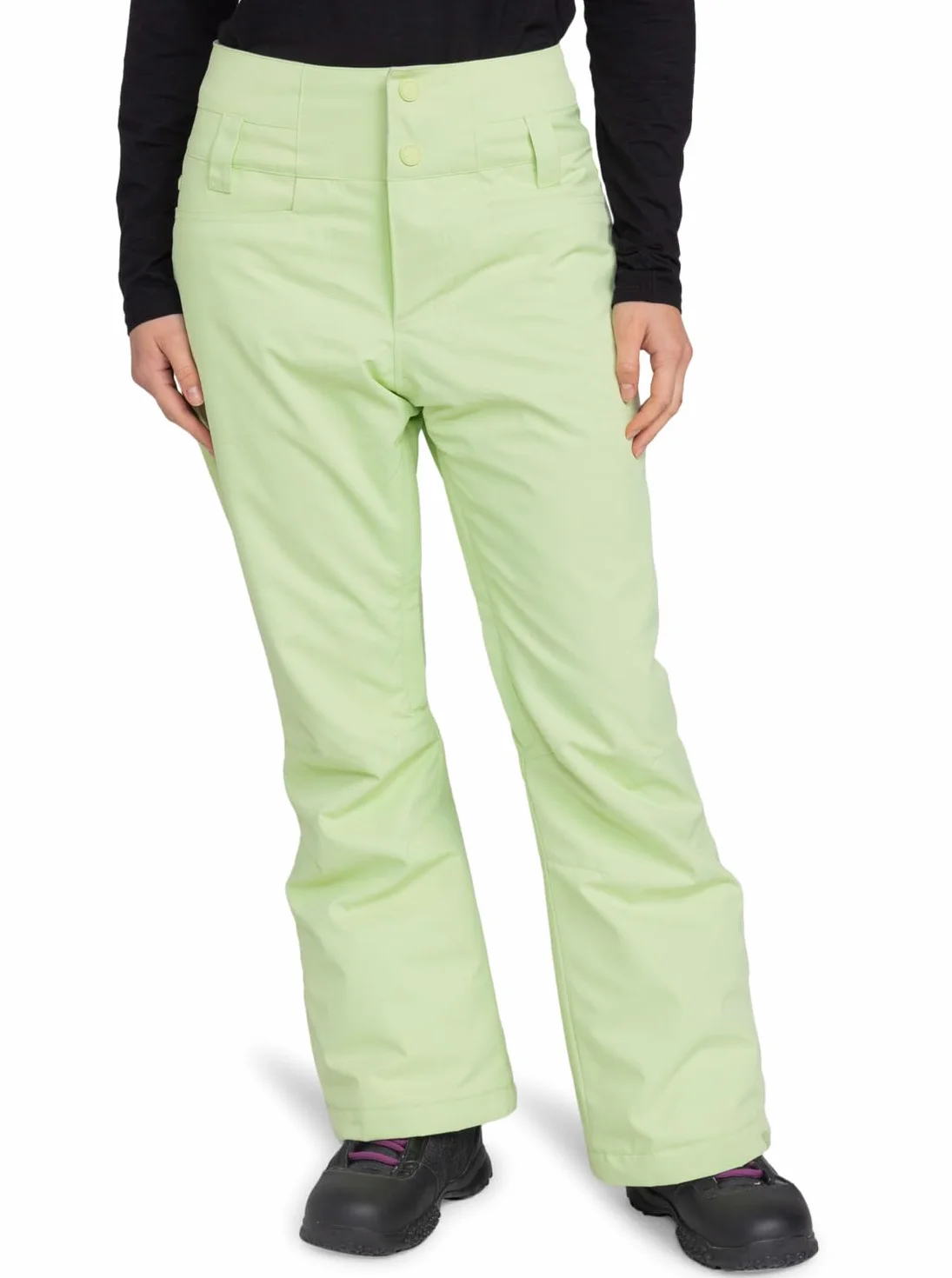 Roxy Diversion - Pantalón técnico Snow para Mujer