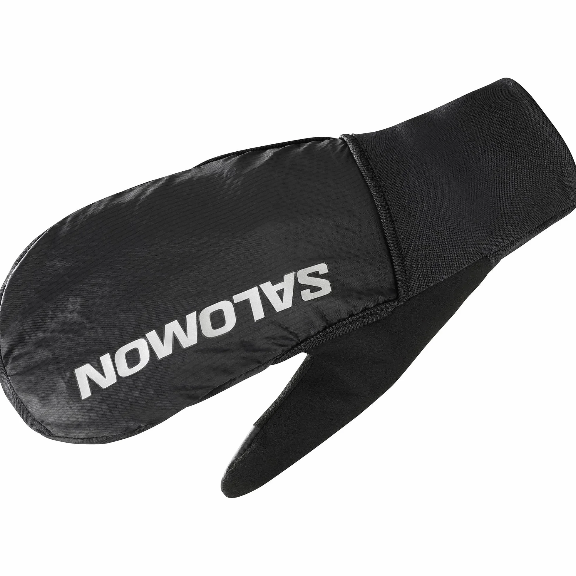 SALOMON Fast Wing Winter Guantes Unisex,